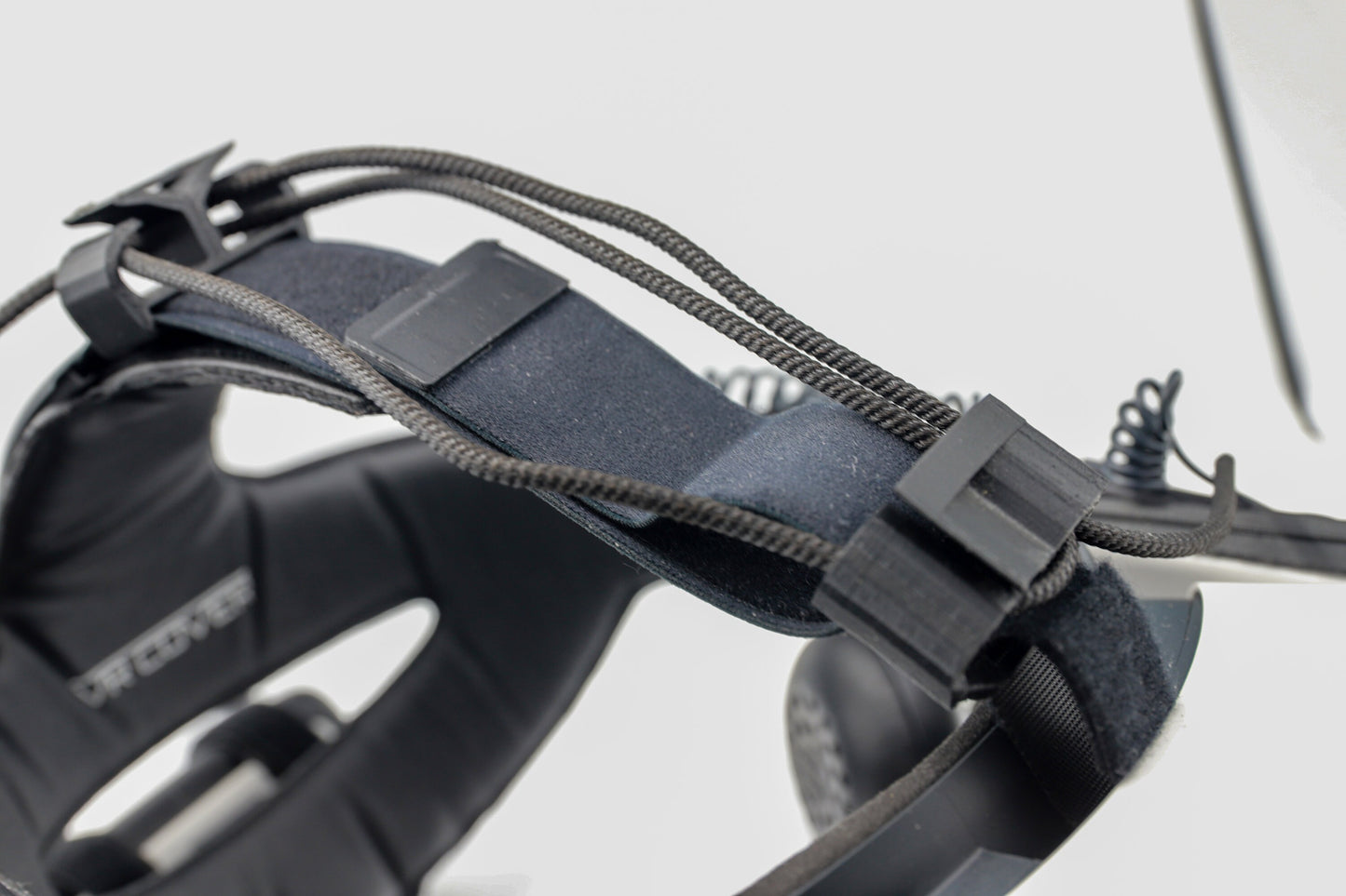Meta Quest DAS adapters AND cable management clips - EVERYTHING needed is included!