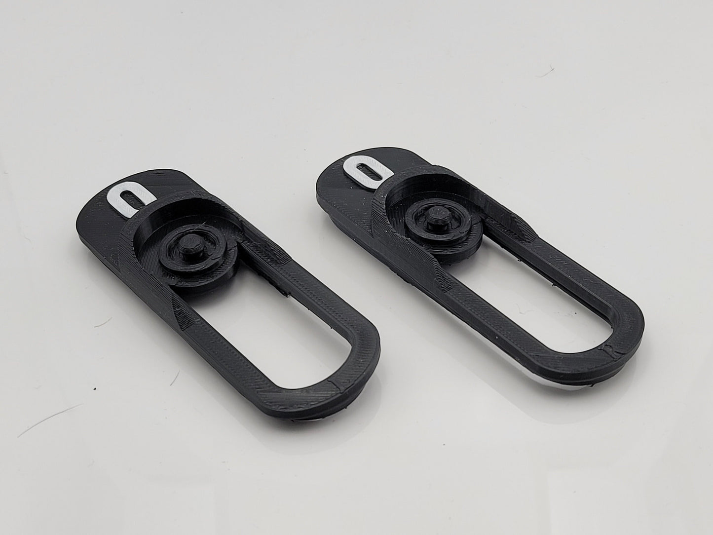 Meta Quest DAS adapters AND cable management clips - EVERYTHING needed is included!