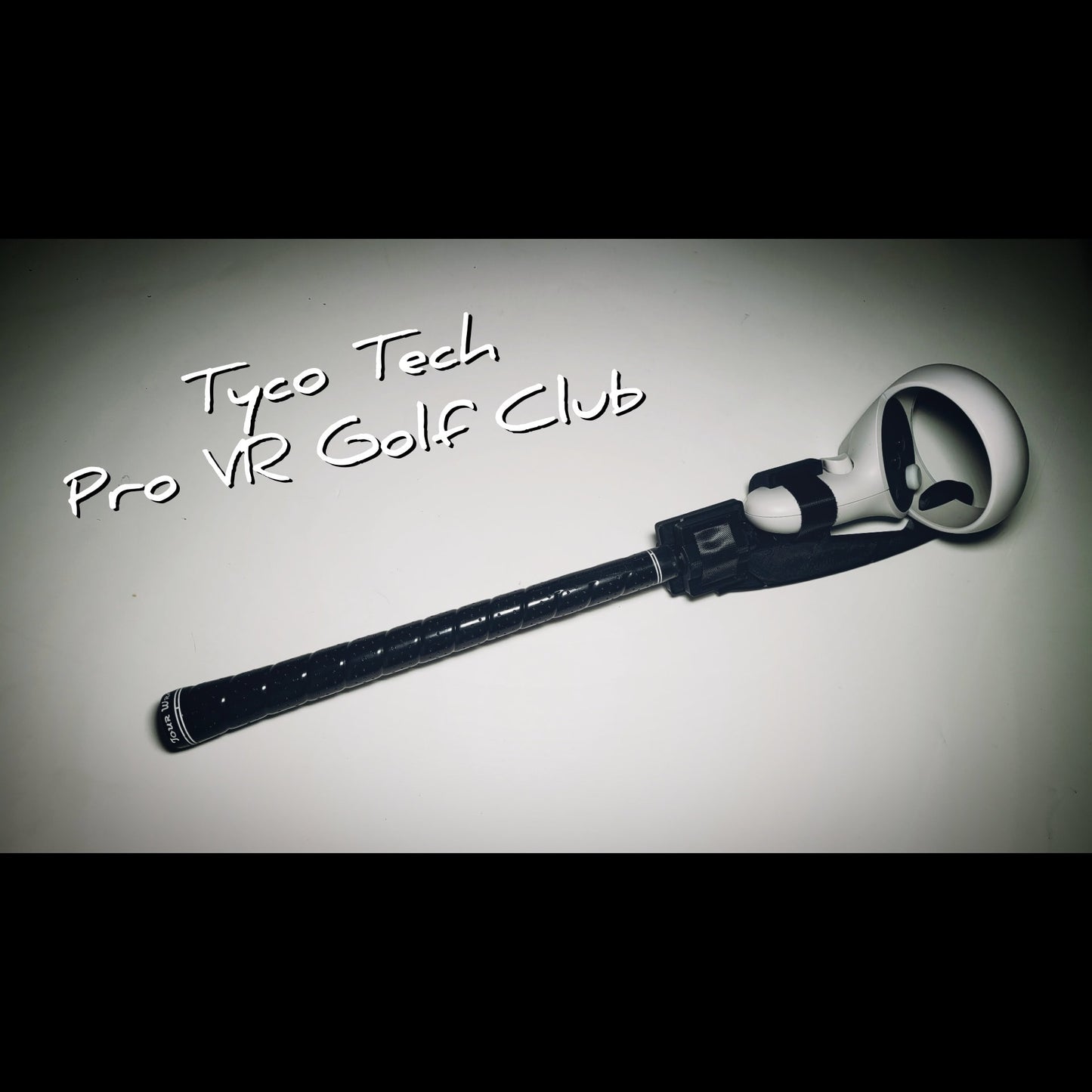 Meta Quest 2 and Quest Pro Golf Club