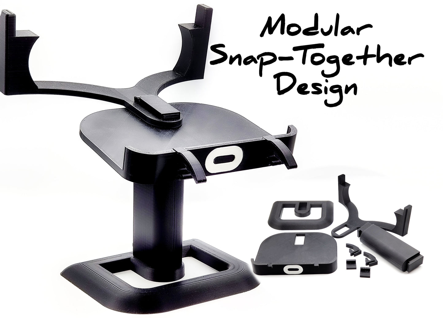 Meta Quest Display Stand