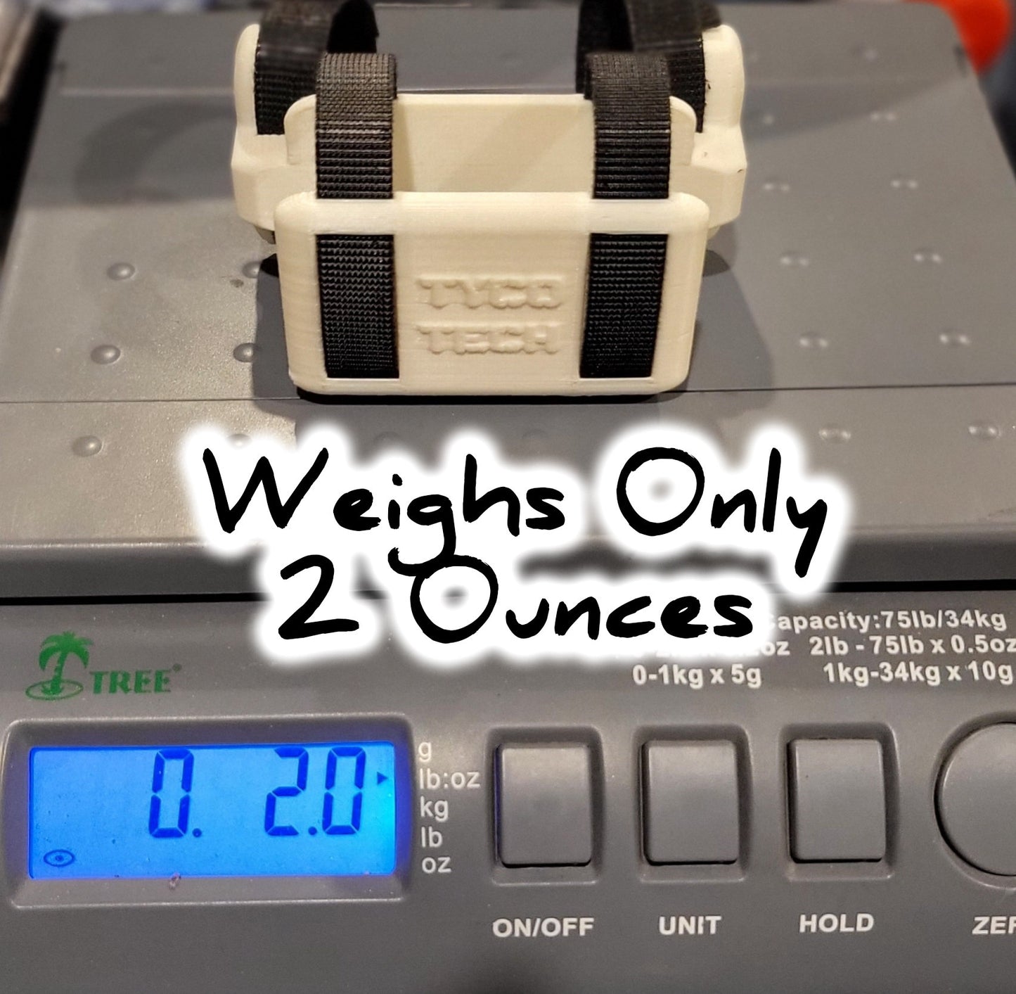 Meta Quest Pro Battery Mount