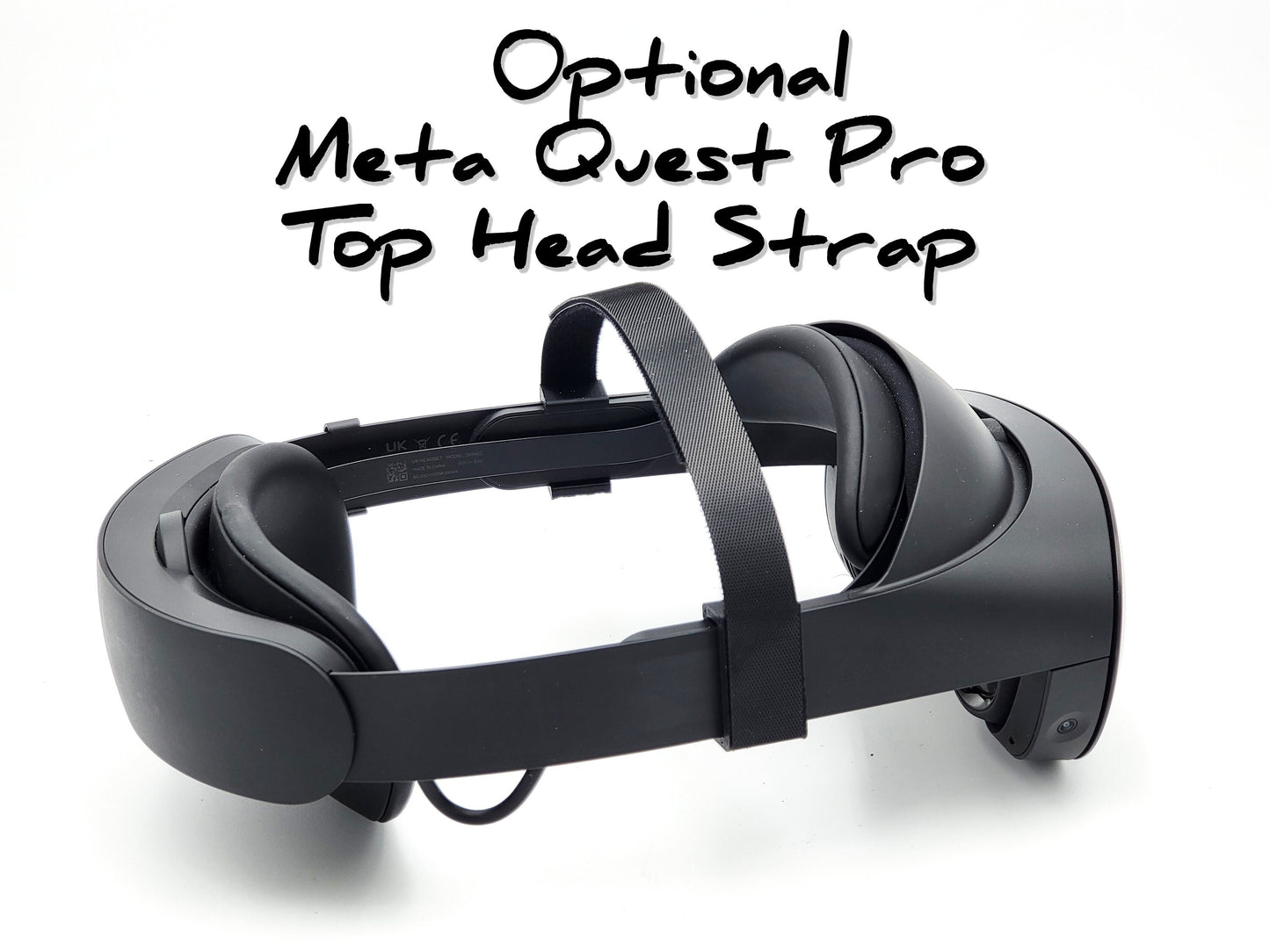 Meta Quest Pro Battery Mount