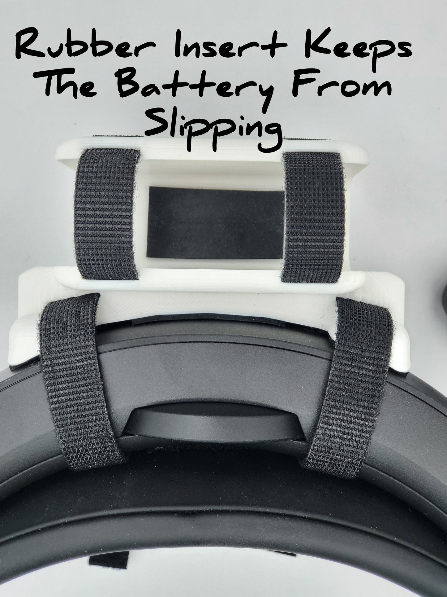 Meta Quest Pro Battery Mount