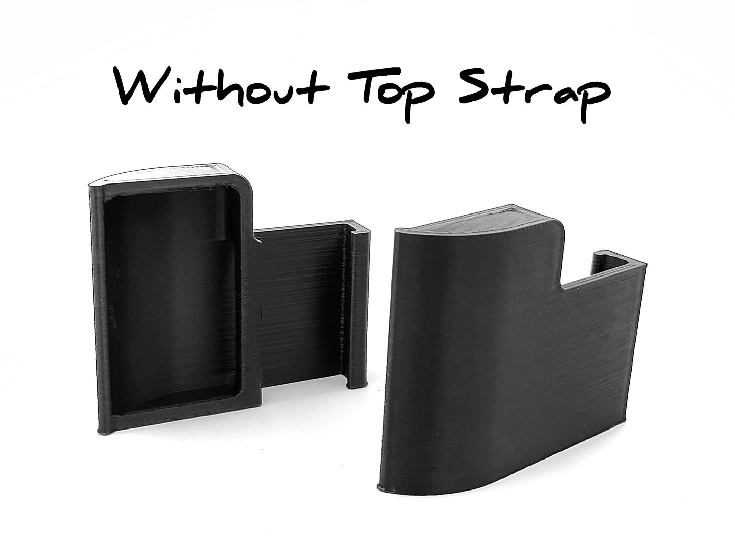 ¡Meta Quest Pro Audio Booster y Top Strap Comfort Mod! (también disponible sin correa).