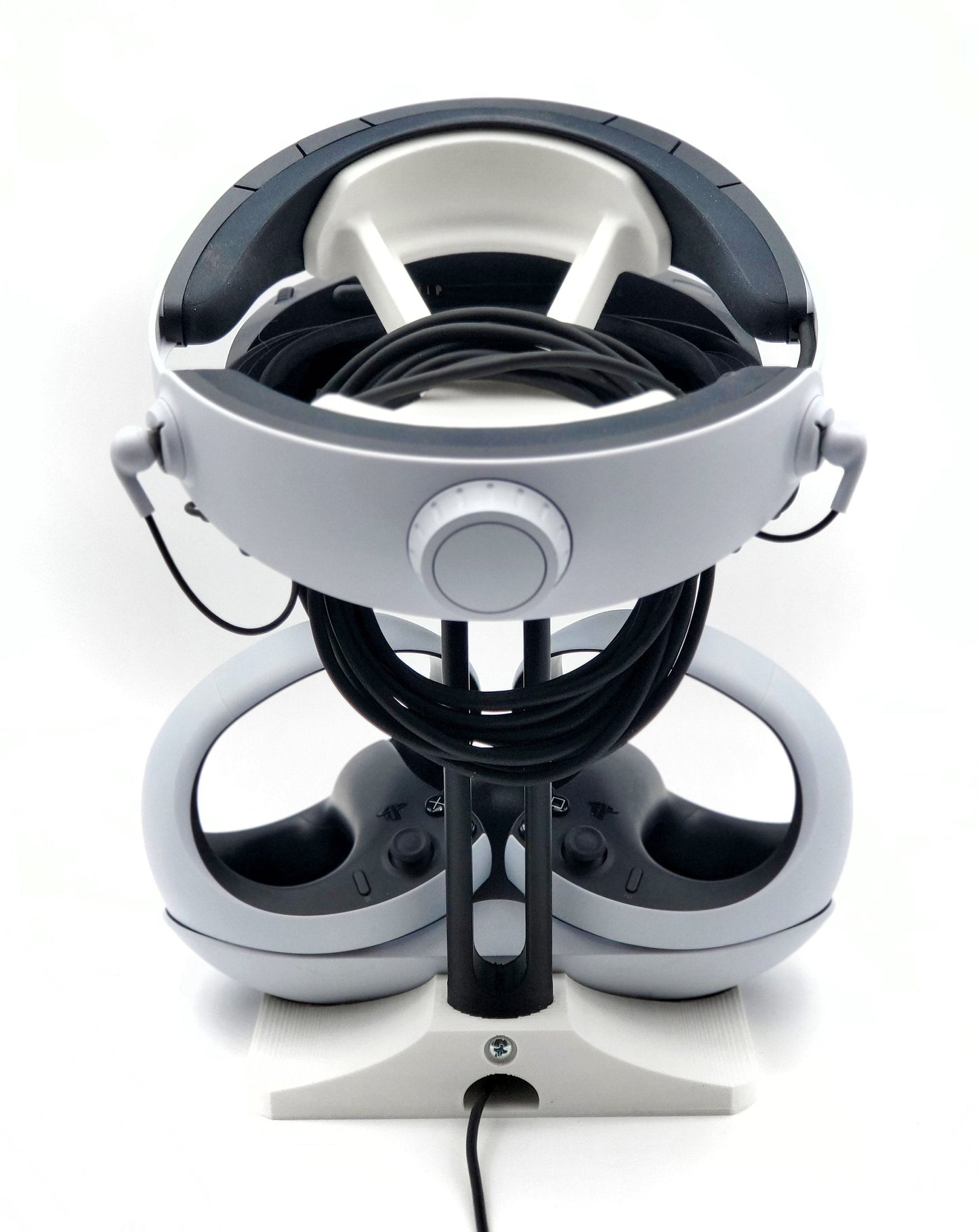 PSVR2 Charging Dock/Headset Stand