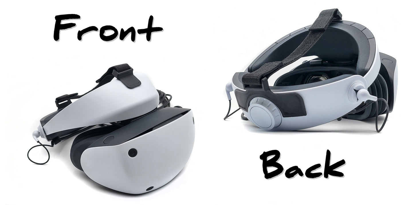 Correa superior PSVR2