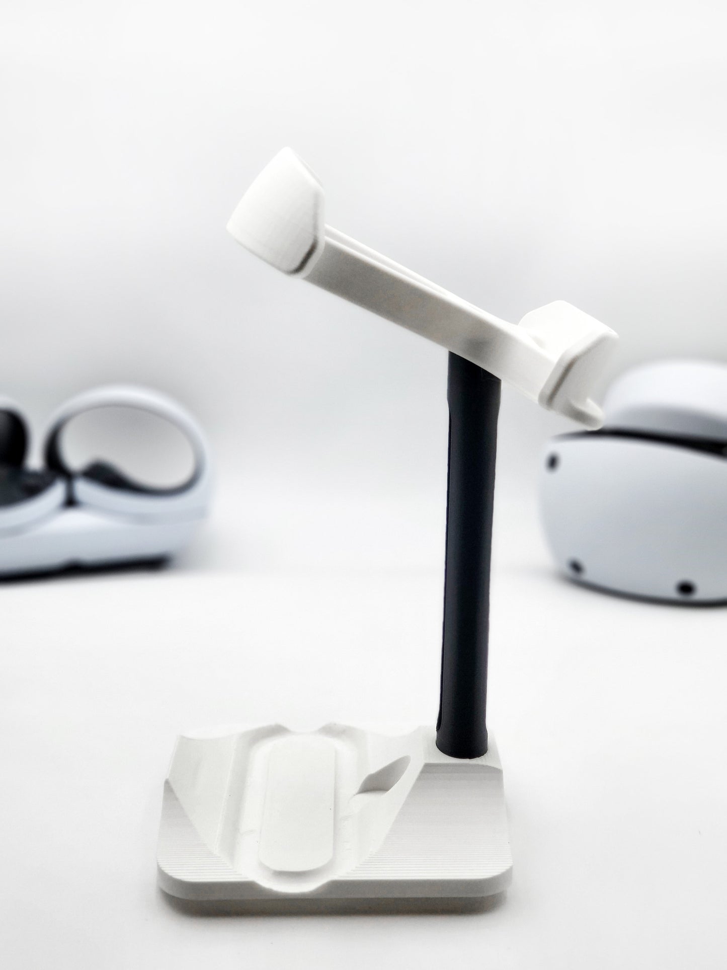 PSVR2 Charging Dock/Headset Stand