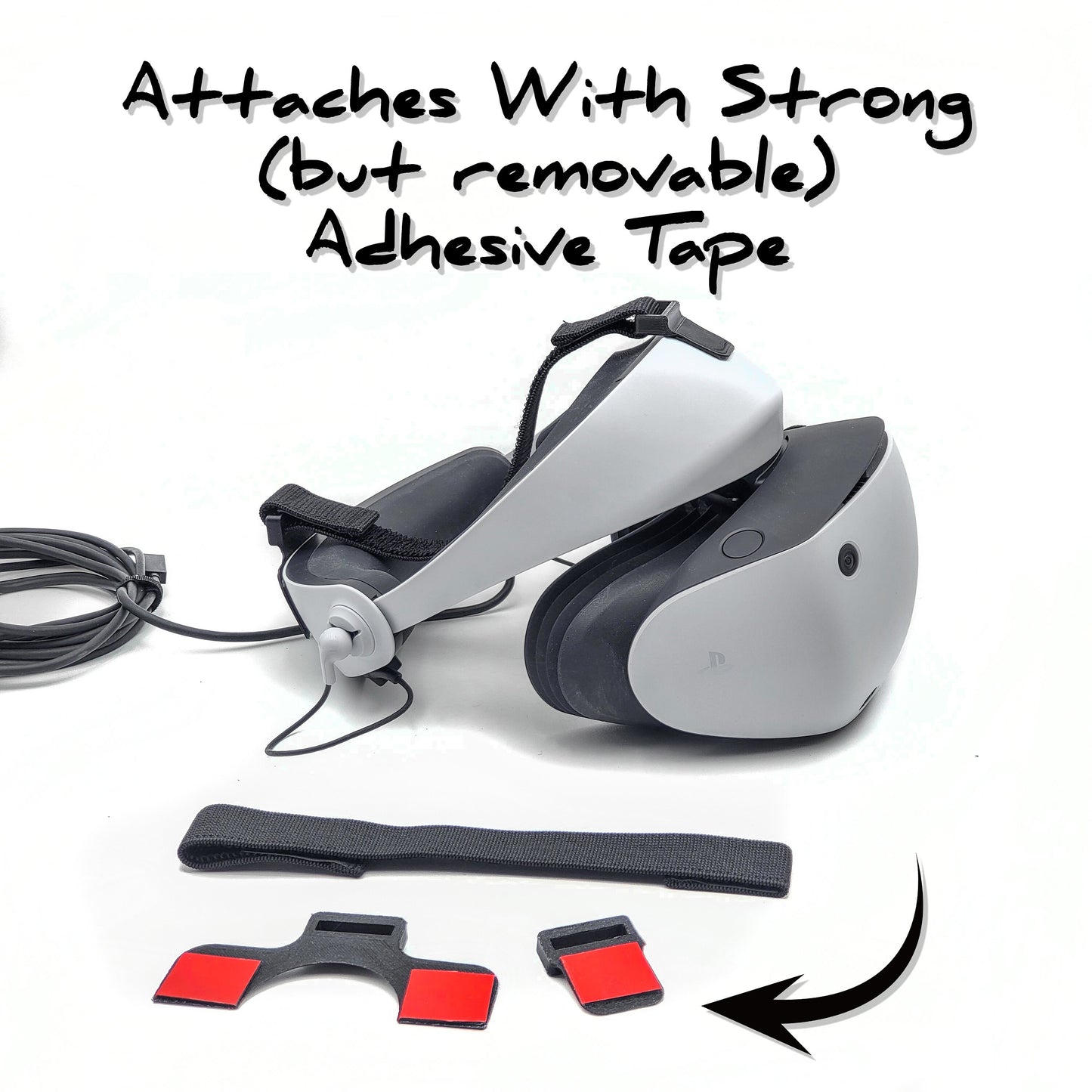 Correa superior PSVR2