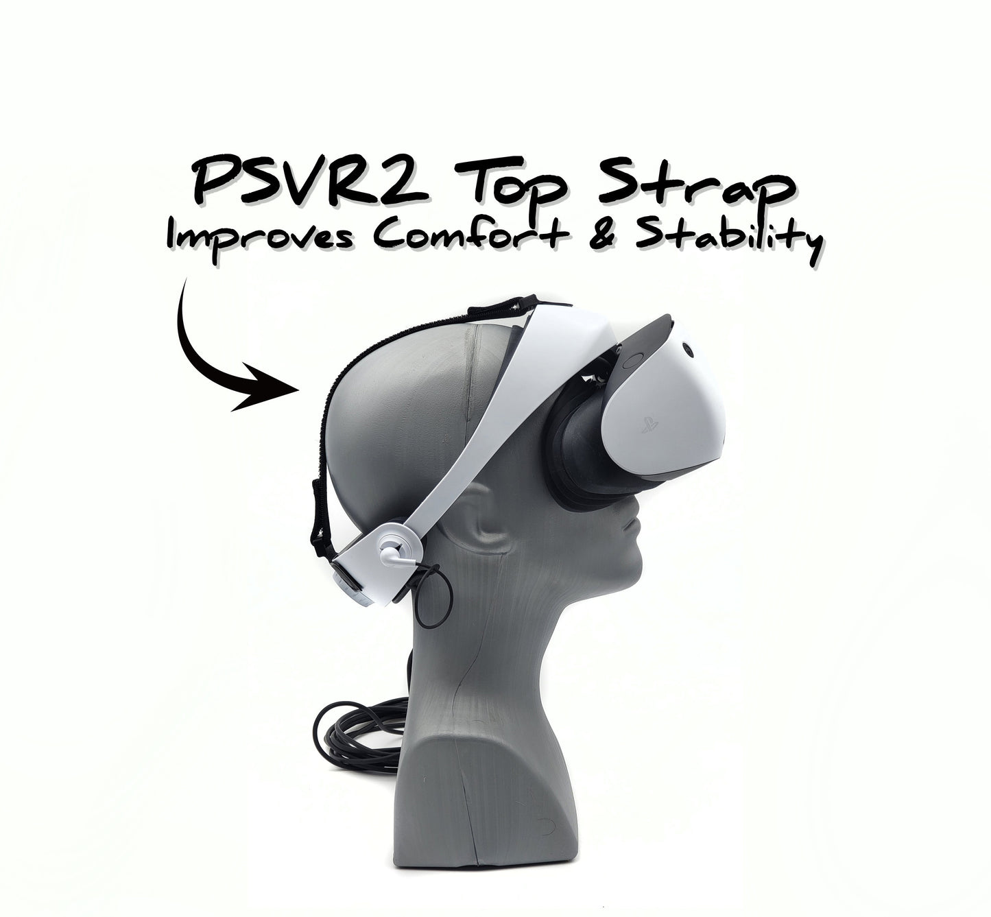 Correa superior PSVR2