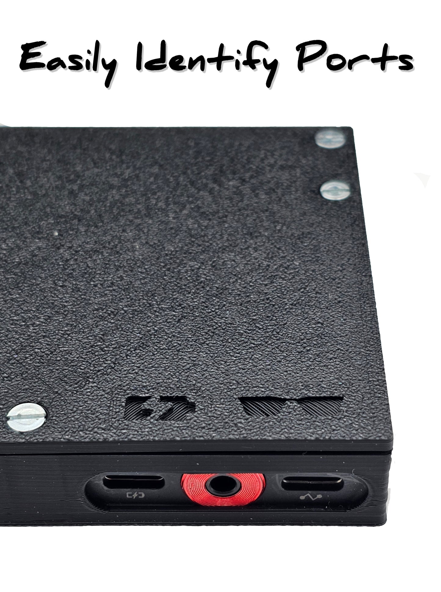 Steam Deck Redmagic Adapter Mount - Options For Multiple Cases