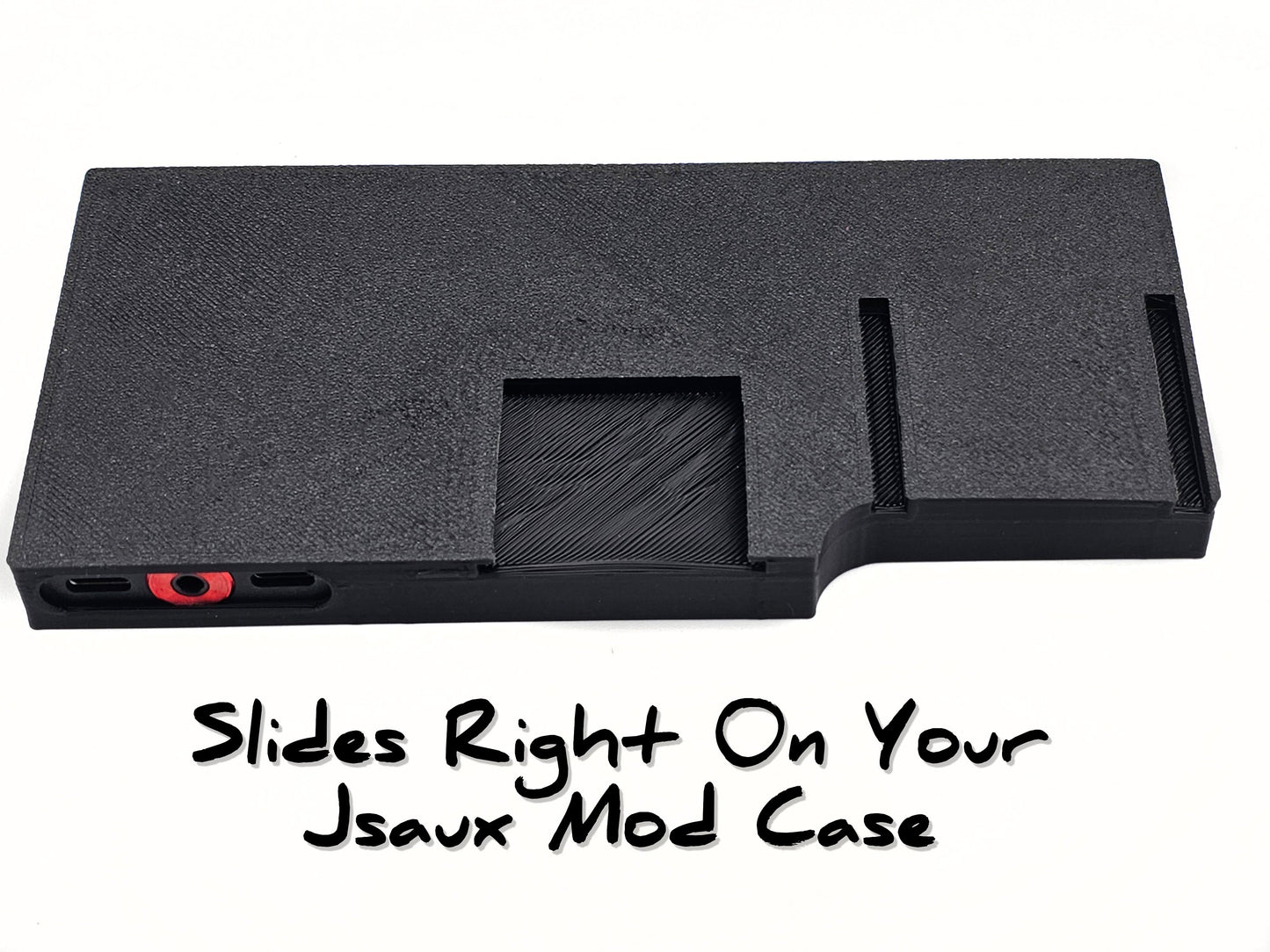 Steam Deck Redmagic Adapter Mount - Options For Multiple Cases