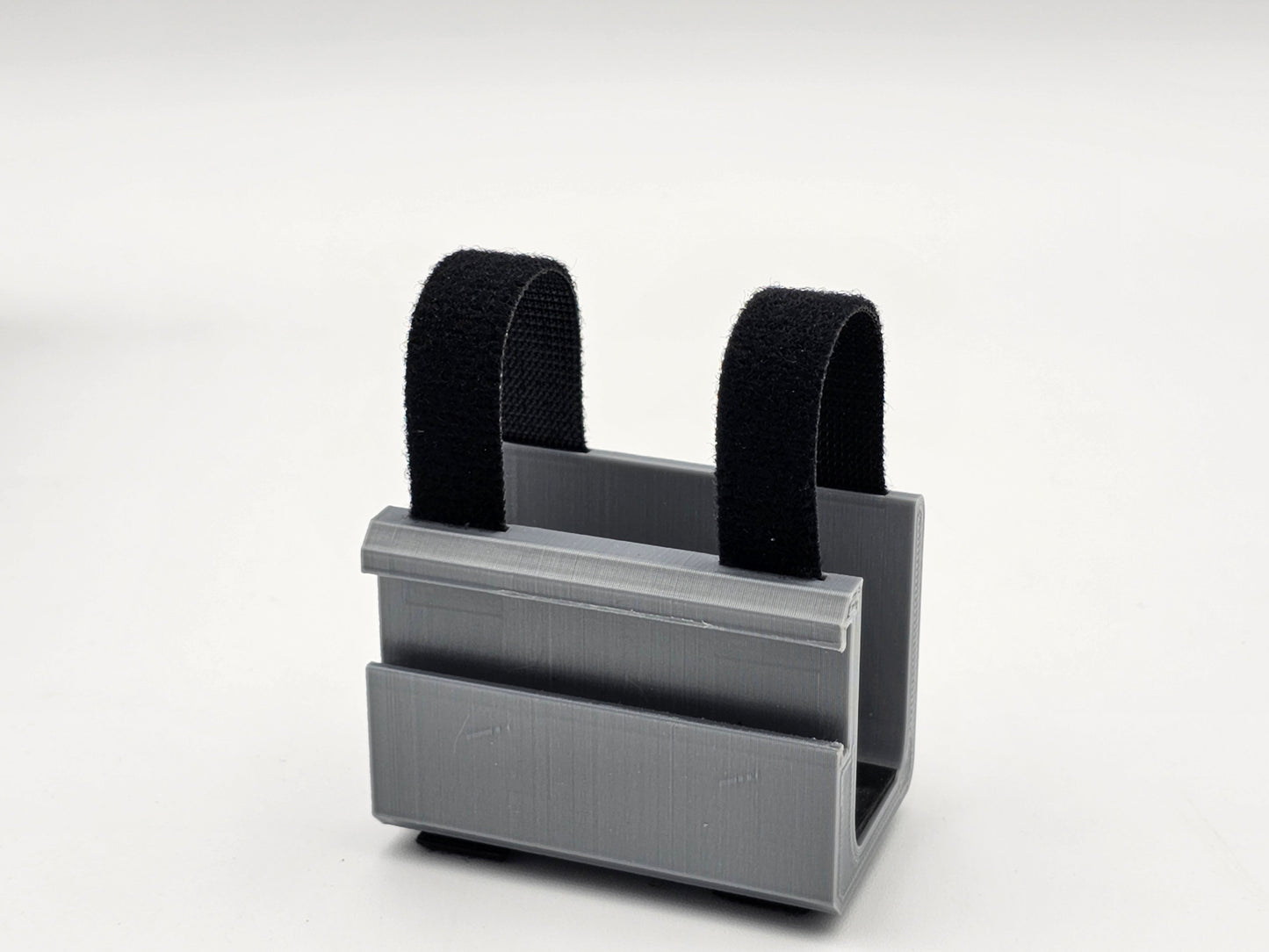 Steam Deck Jsaux ModCase Battery Mount - WAY More Secure Than The Stock Battery Holder