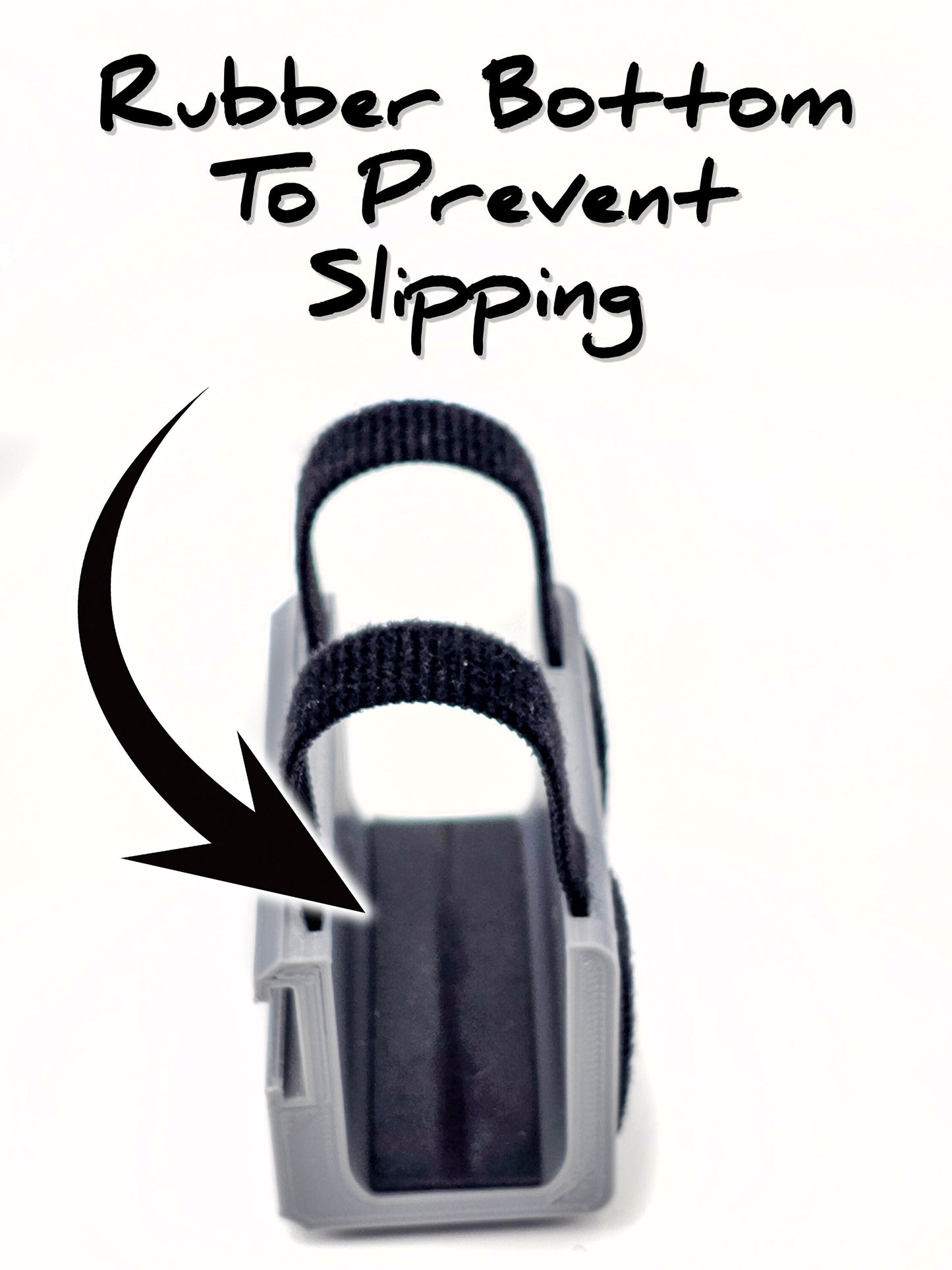 Steam Deck Jsaux ModCase Battery Mount - WAY More Secure Than The Stock Battery Holder