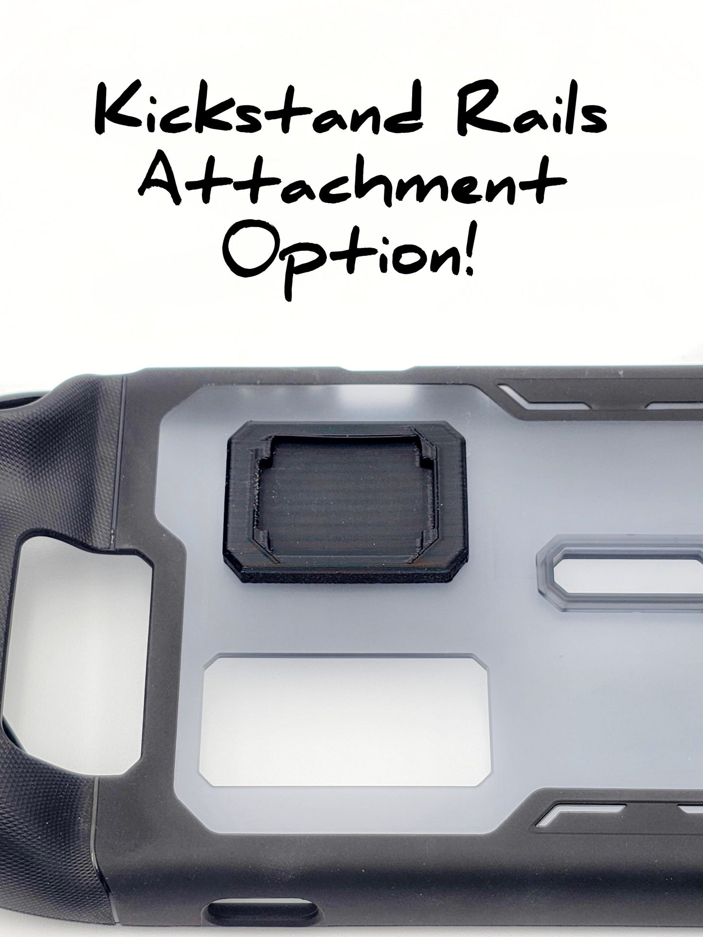 Jsaux Mod Case Deckmate Adapter