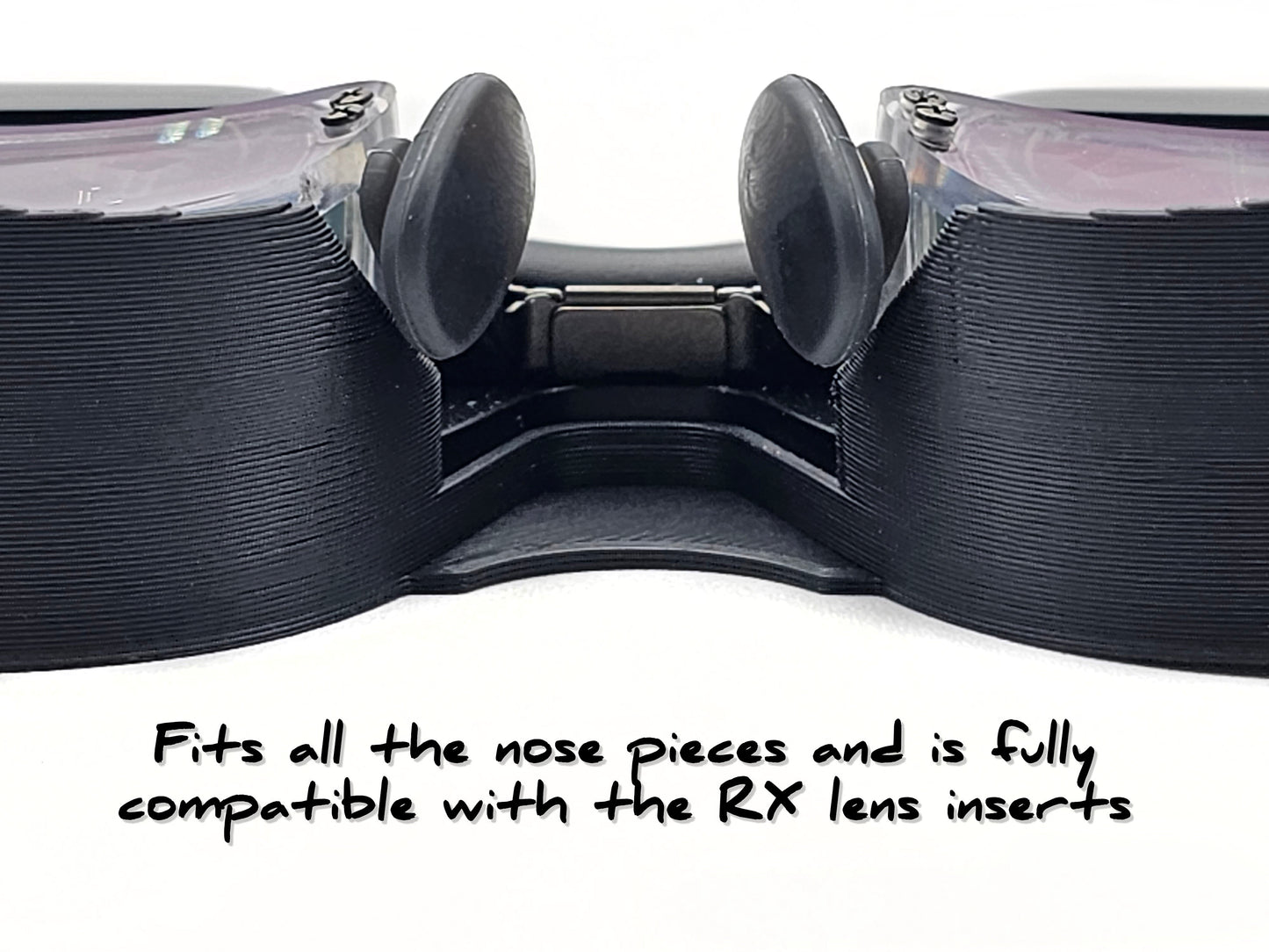Xreal AR Air, Air 2 & Air 2 pro Glasses Light Blockers