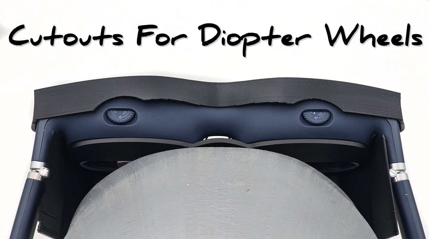 VITURE One / Pro Glasses Light Blockers!