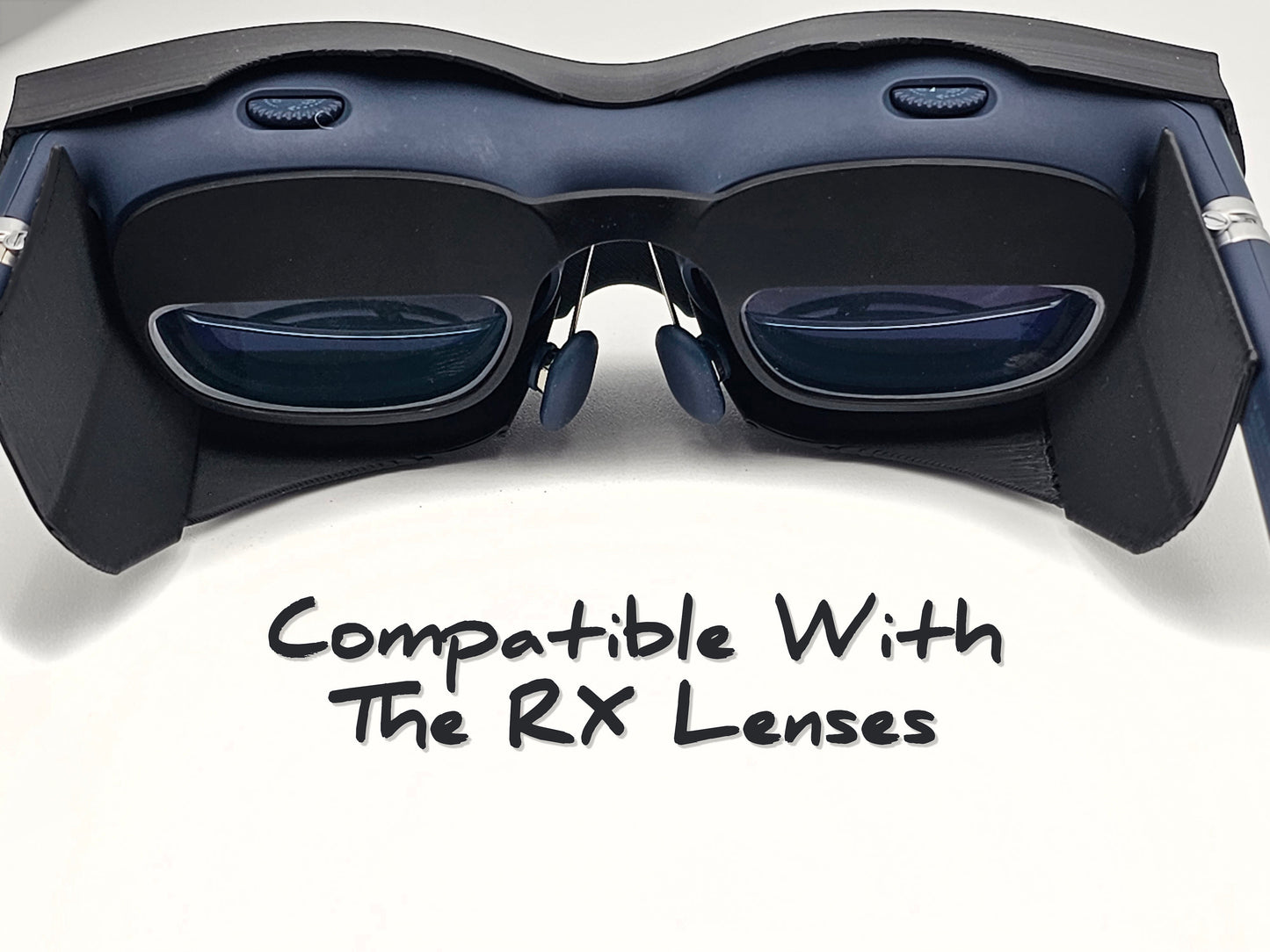 VITURE One / Pro Glasses Light Blockers!
