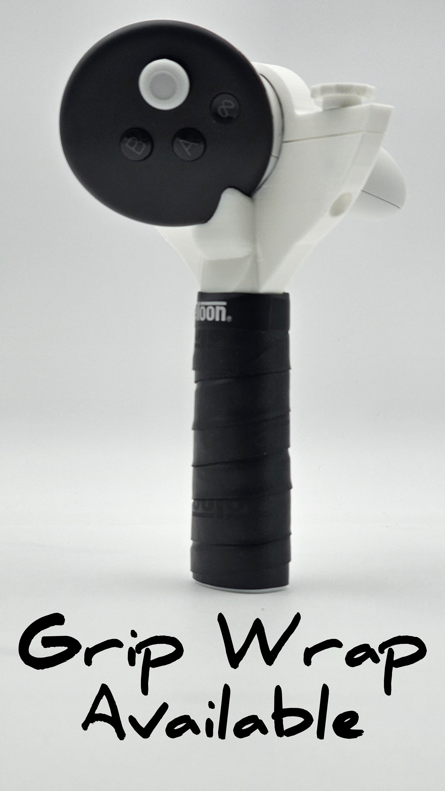 Adaptadores de tenis de mesa Meta Quest 3 y Quest Pro