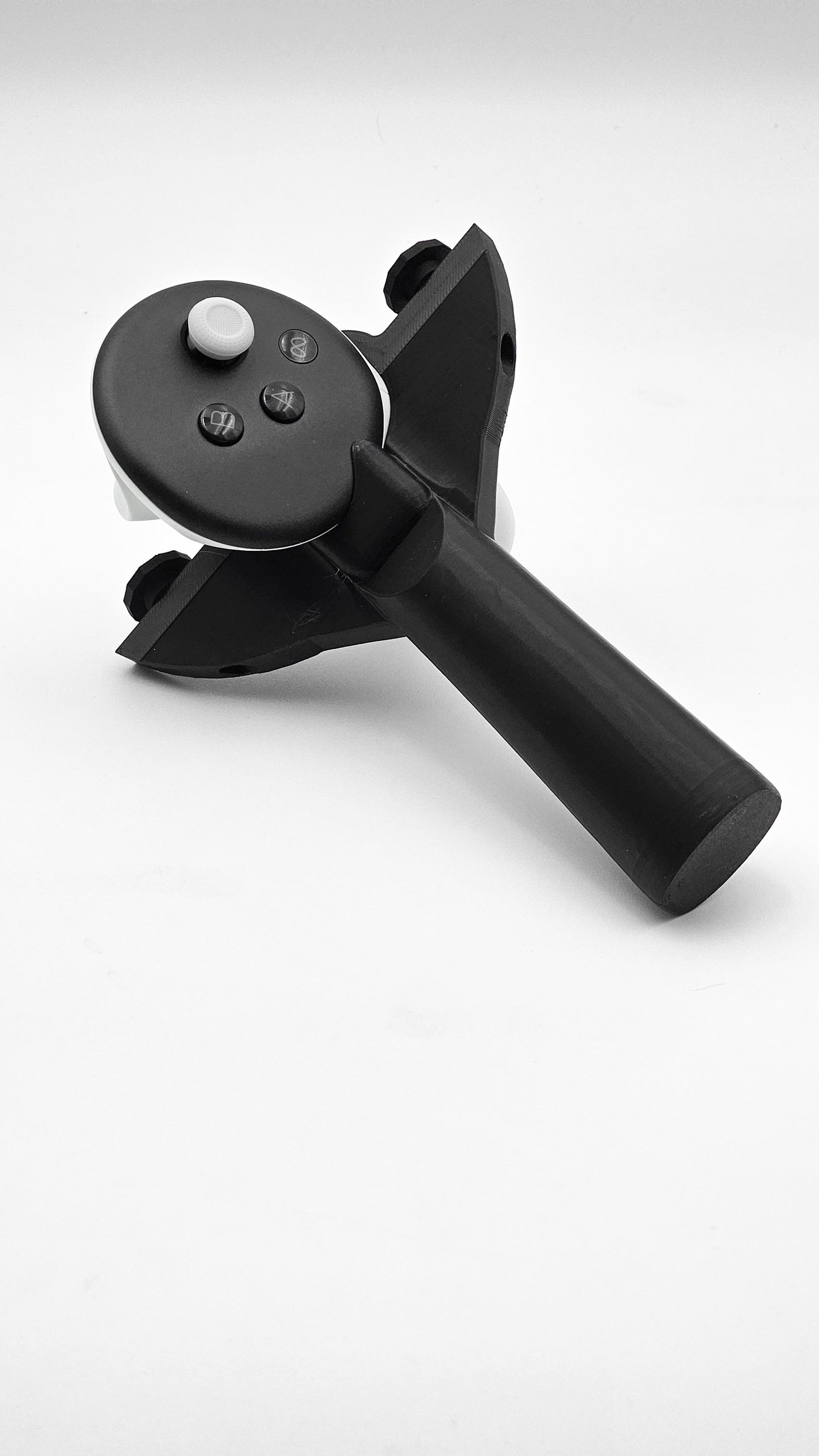 Adaptadores de tenis de mesa Meta Quest 3 y Quest Pro