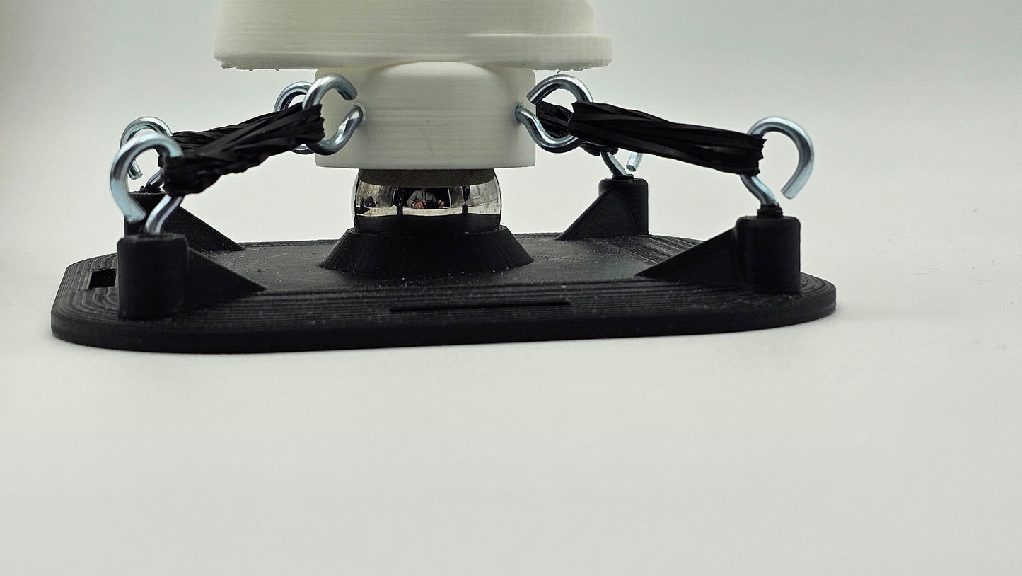 HP Reverb G2 Hotas (Flight Stick System with Throttle)!