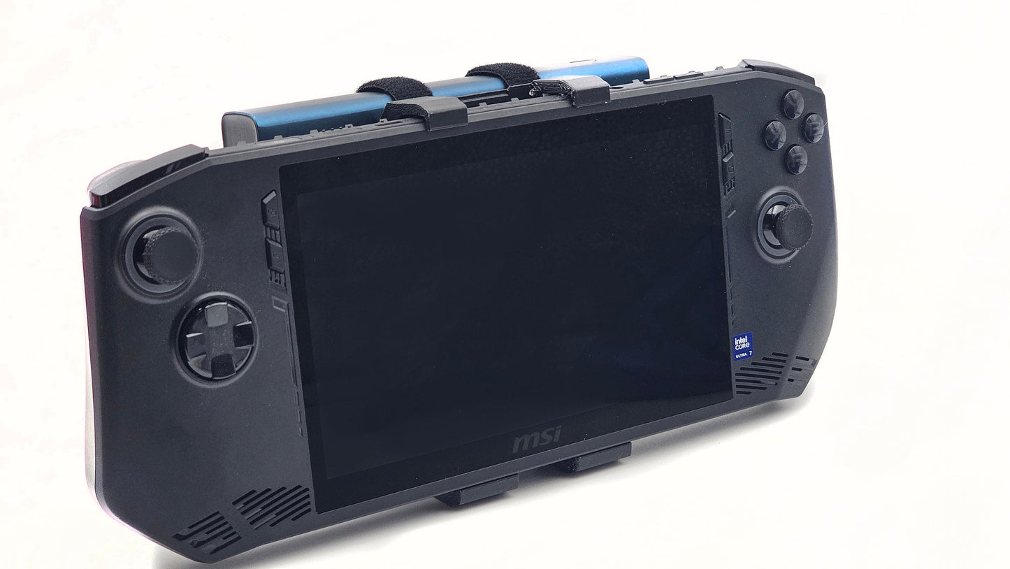 MSI Claw Universal Battery Mount