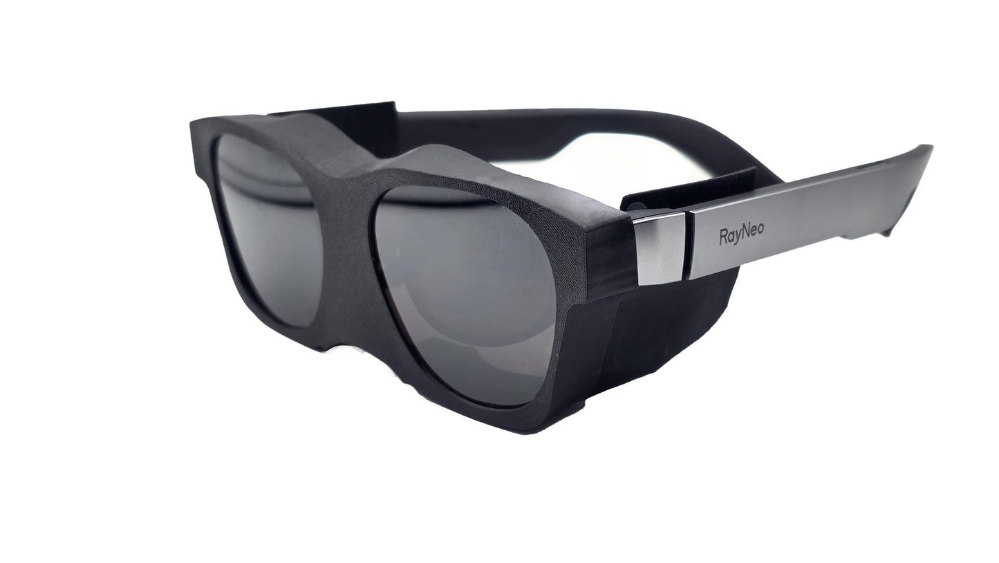 Rayneo S3/S2 AR Glasses Light Blockers