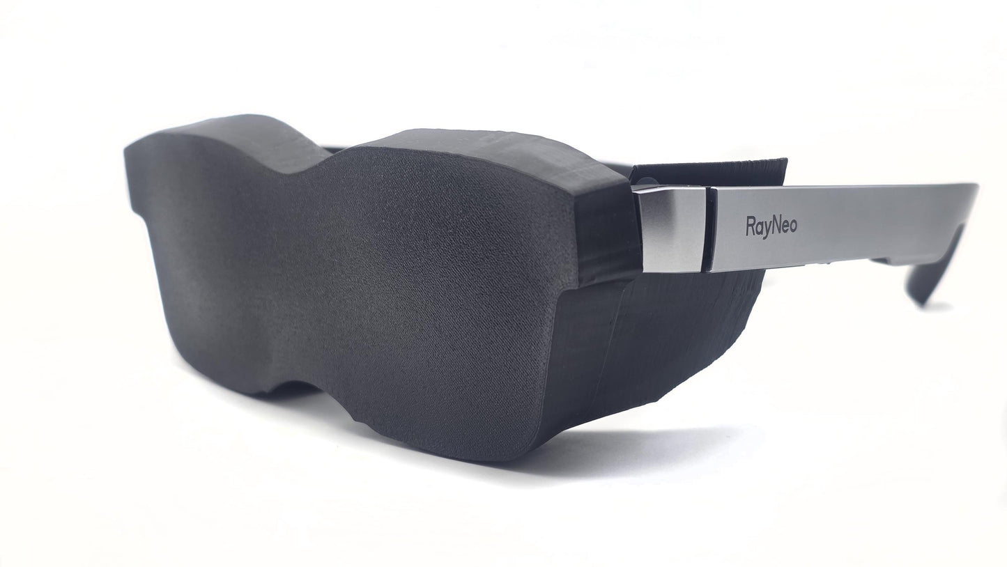 Rayneo S3/S2 AR Glasses Light Blockers