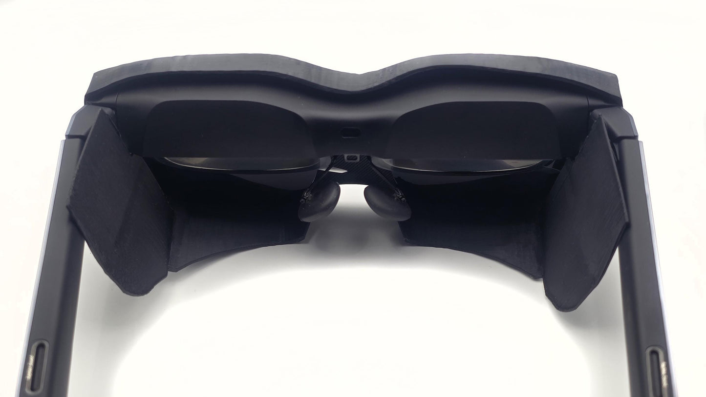 Rayneo S3/S2 AR Glasses Light Blockers