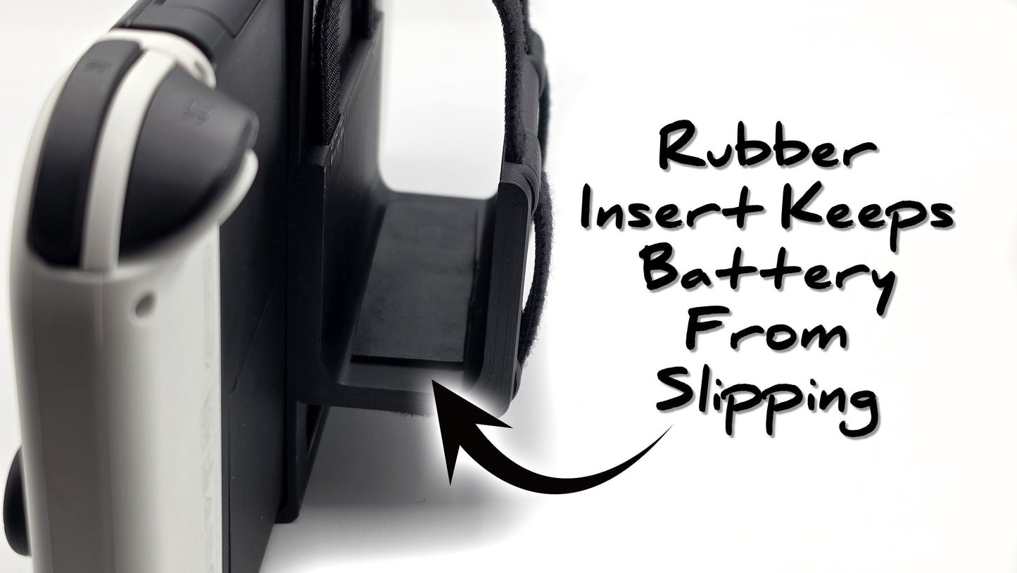 Nintendo Switch Battery Mount with Kickstand