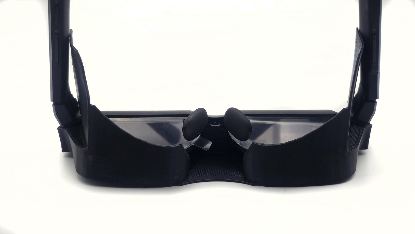 Rayneo S3/S2 AR Glasses Light Blockers