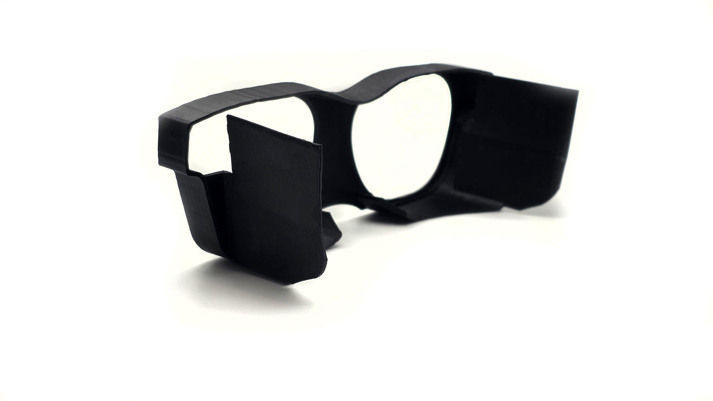 Rayneo S3/S2 AR Glasses Light Blockers