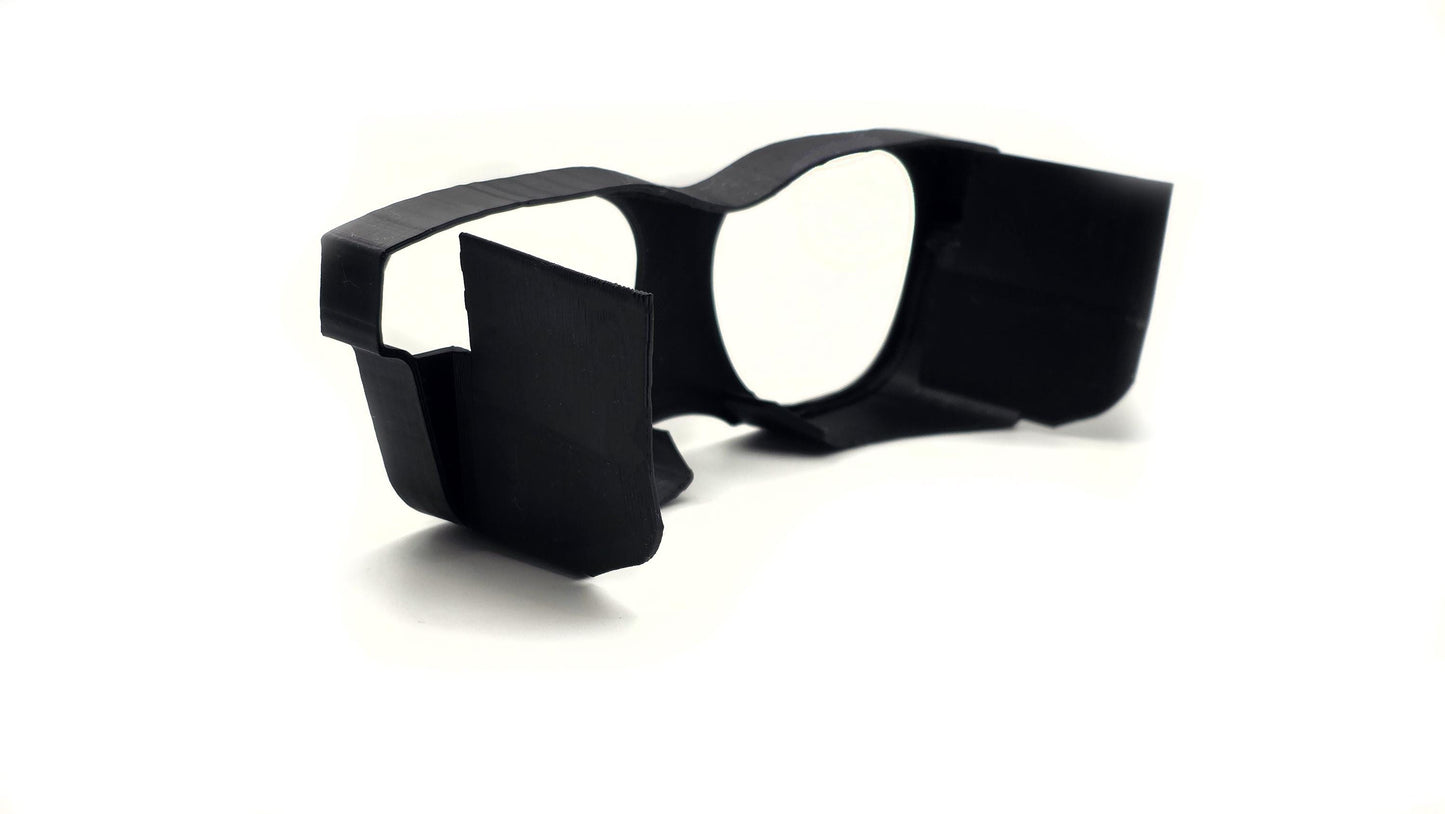 Rayneo 3S/2S AR Glasses Light Blockers