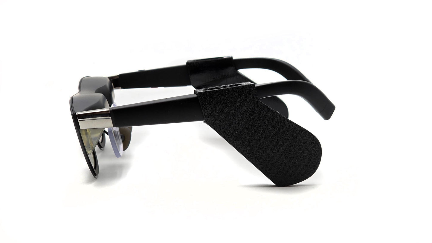 Sound Boosters for Xreal One AR and Xreal Air AR series glasses