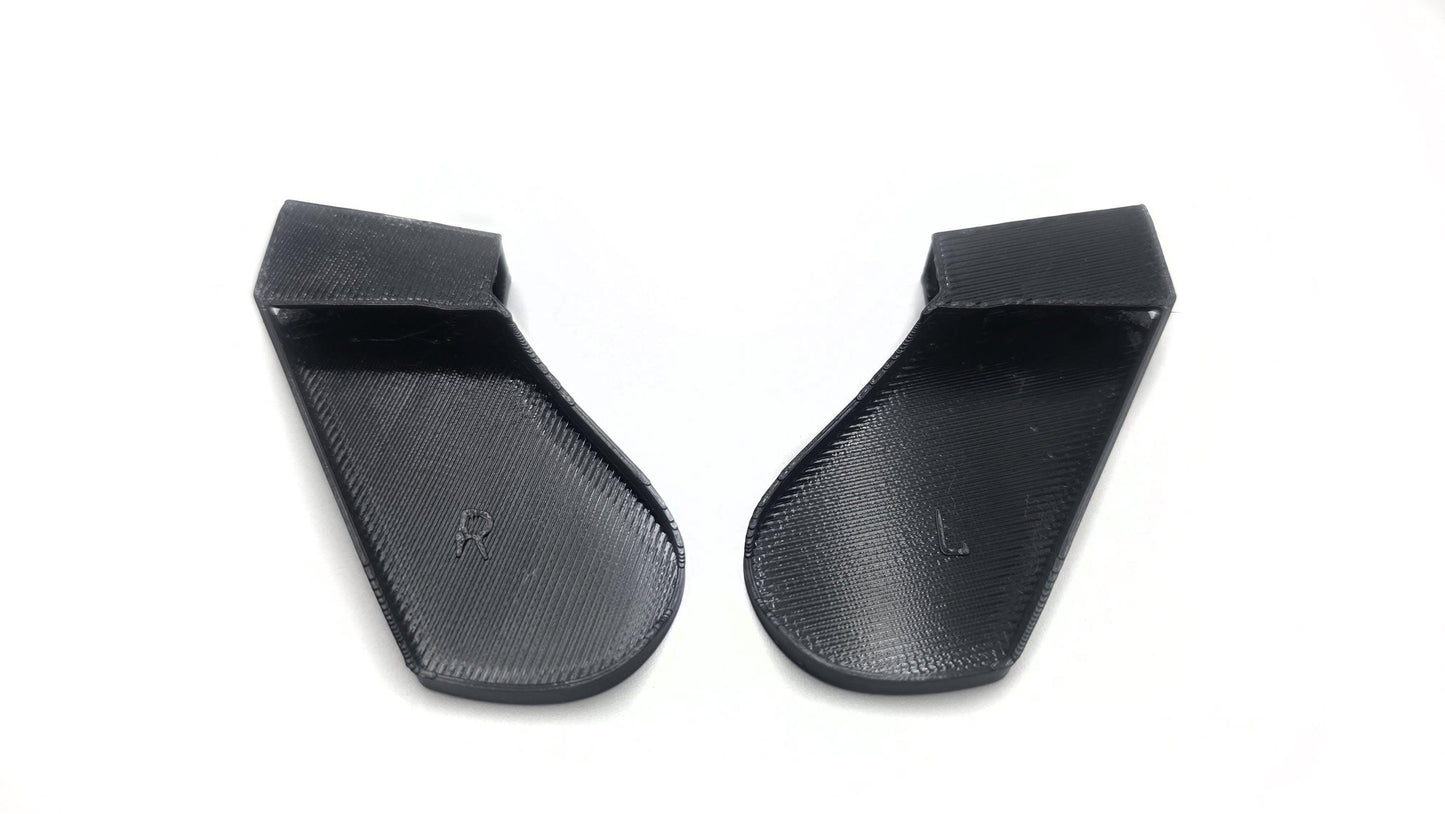 Sound Boosters for Xreal One AR and Xreal Air AR series glasses