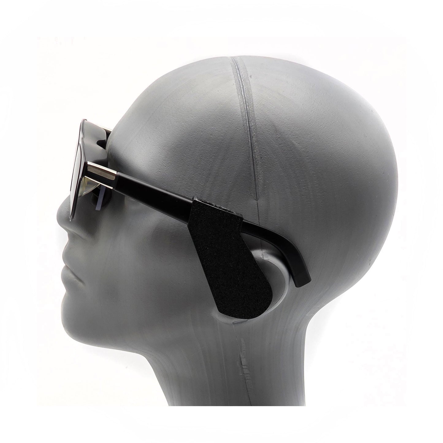 Sound Boosters for Xreal One AR and Xreal Air AR series glasses