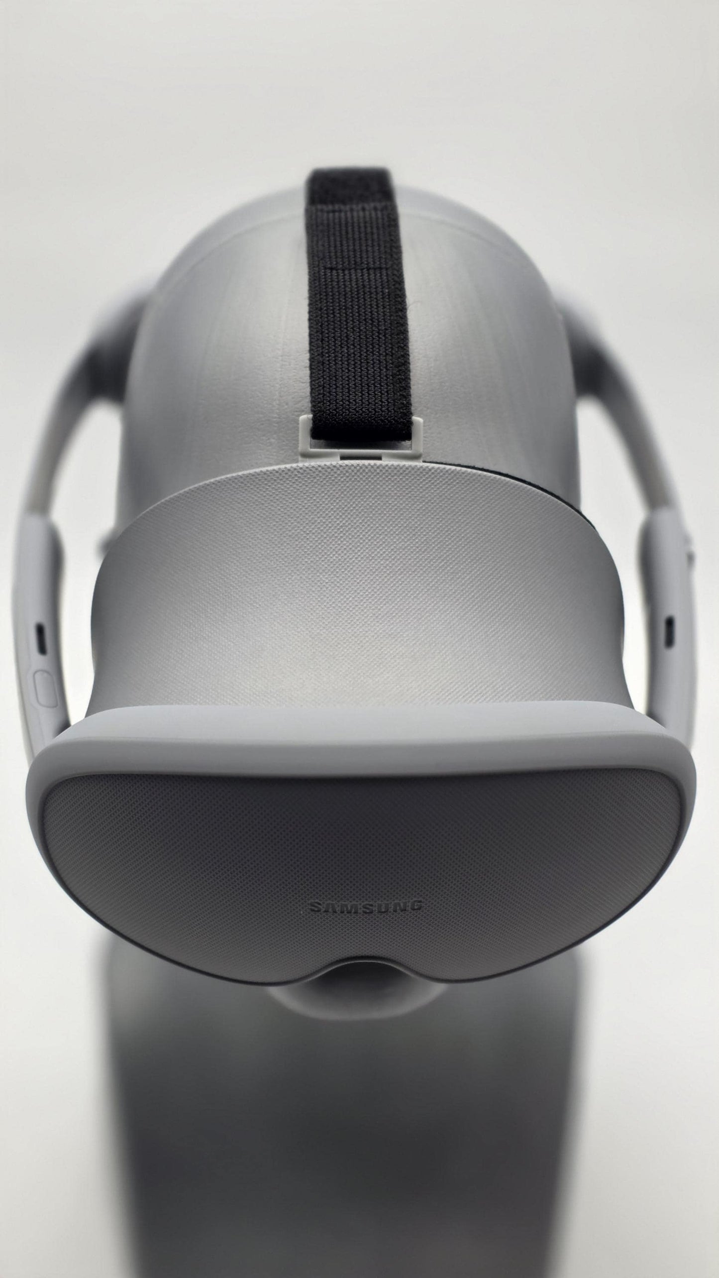 Samsung Galaxy XR Top strap - Makes the Galaxy XR headset one of the most comfy headsets there is! SUPER simple install and looks great too!