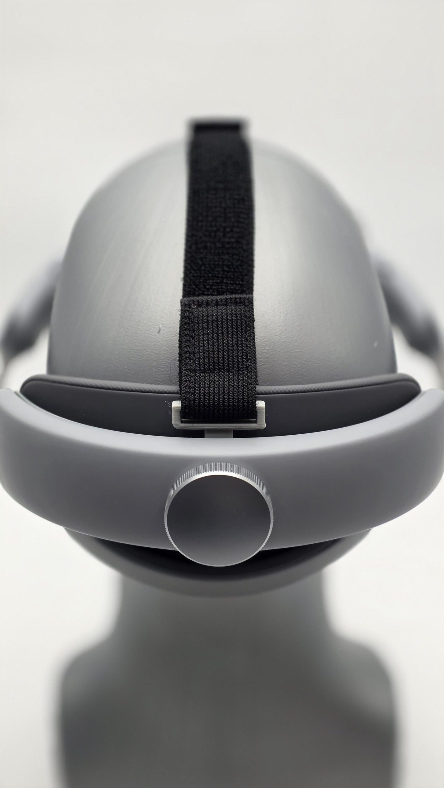 Samsung Galaxy XR Top strap - Makes the Galaxy XR headset one of the most comfy headsets there is! SUPER simple install and looks great too!