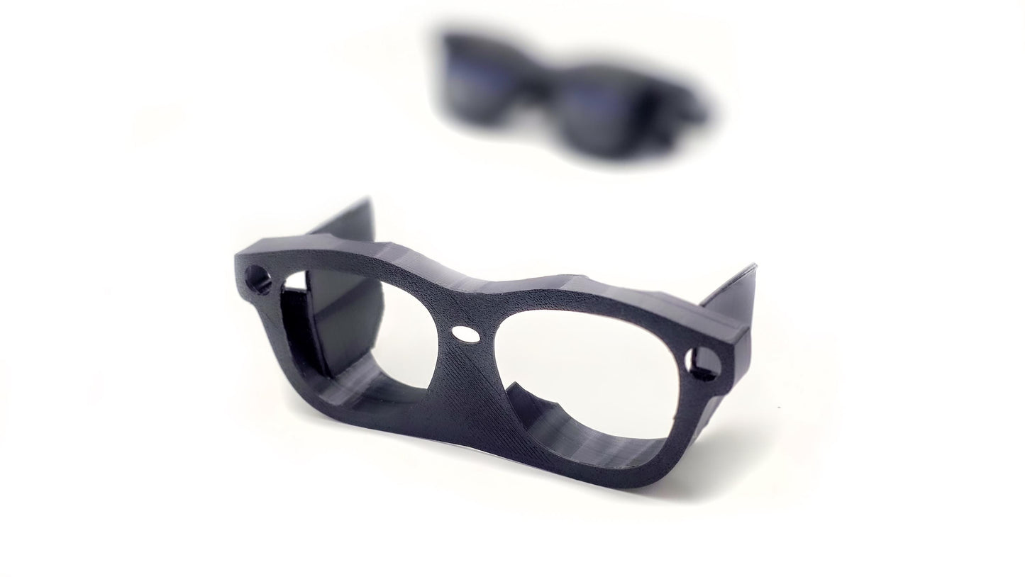 VITURE Luma, Luma Pro, Luma Ultra Glasses Light Blockers!