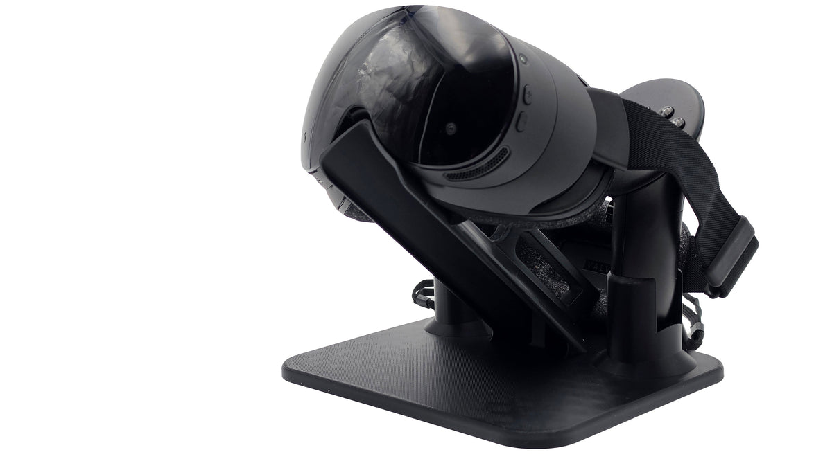 Steam Frame Accessories