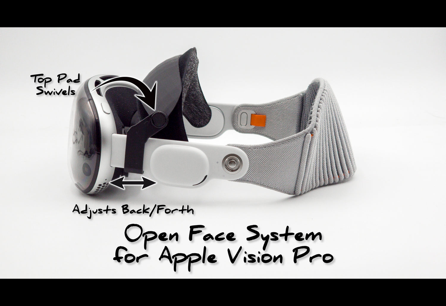 Apple Vision Pro Accessories