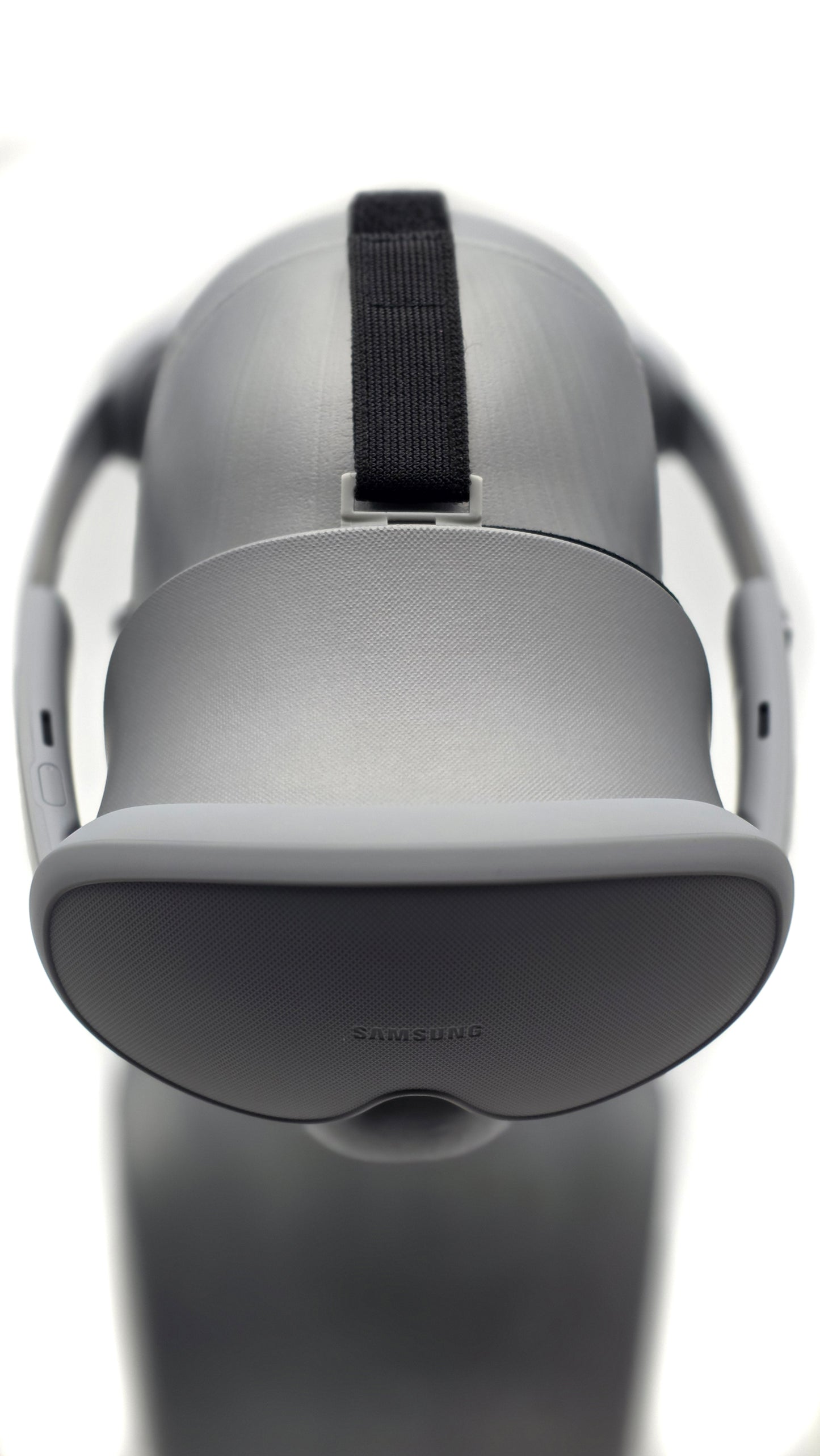 Samsung Galaxy XR Top strap - Makes the Galaxy XR headset one of the most comfy headsets there is!