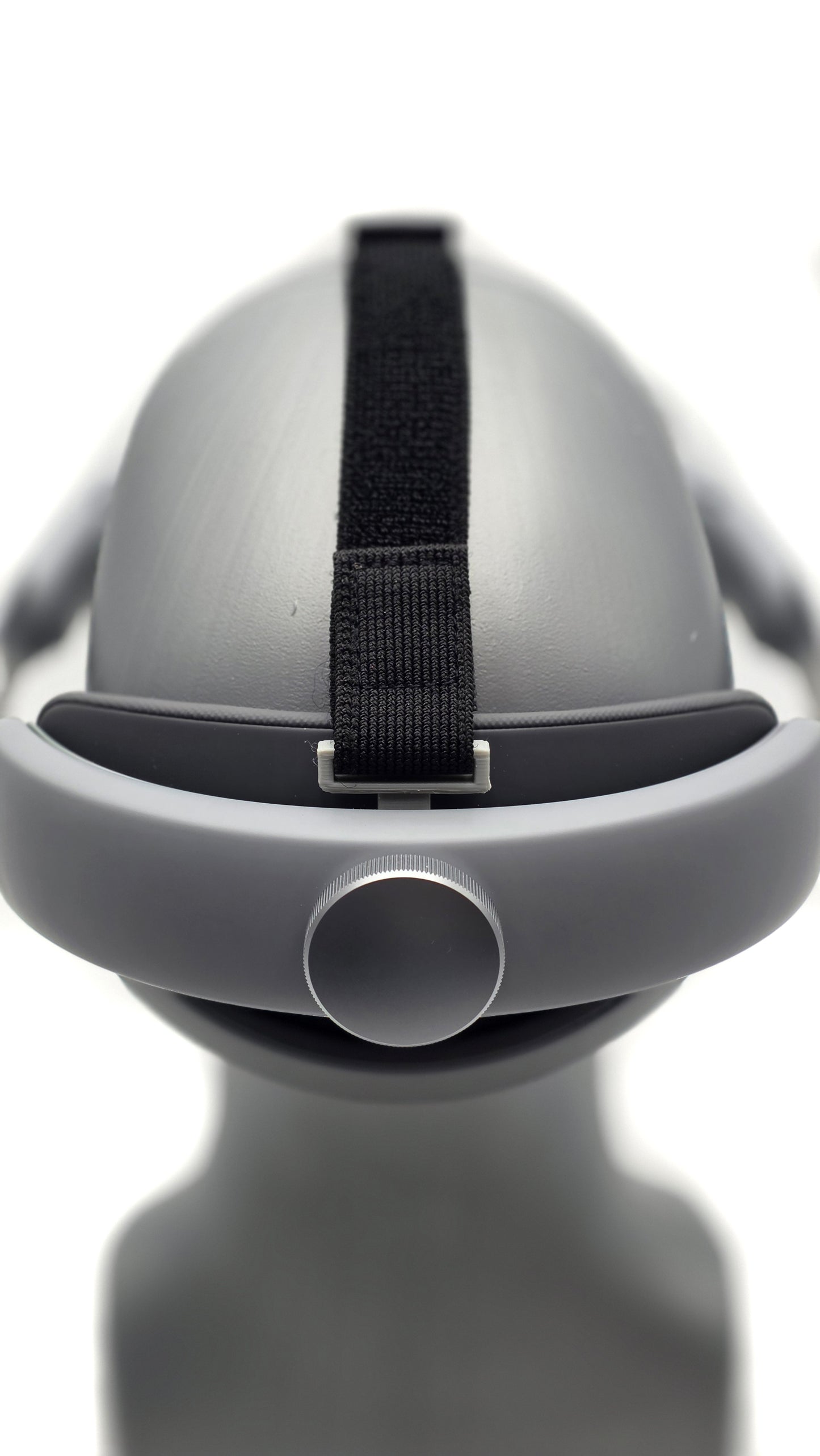 Samsung Galaxy XR Top strap - Makes the Galaxy XR headset one of the most comfy headsets there is!