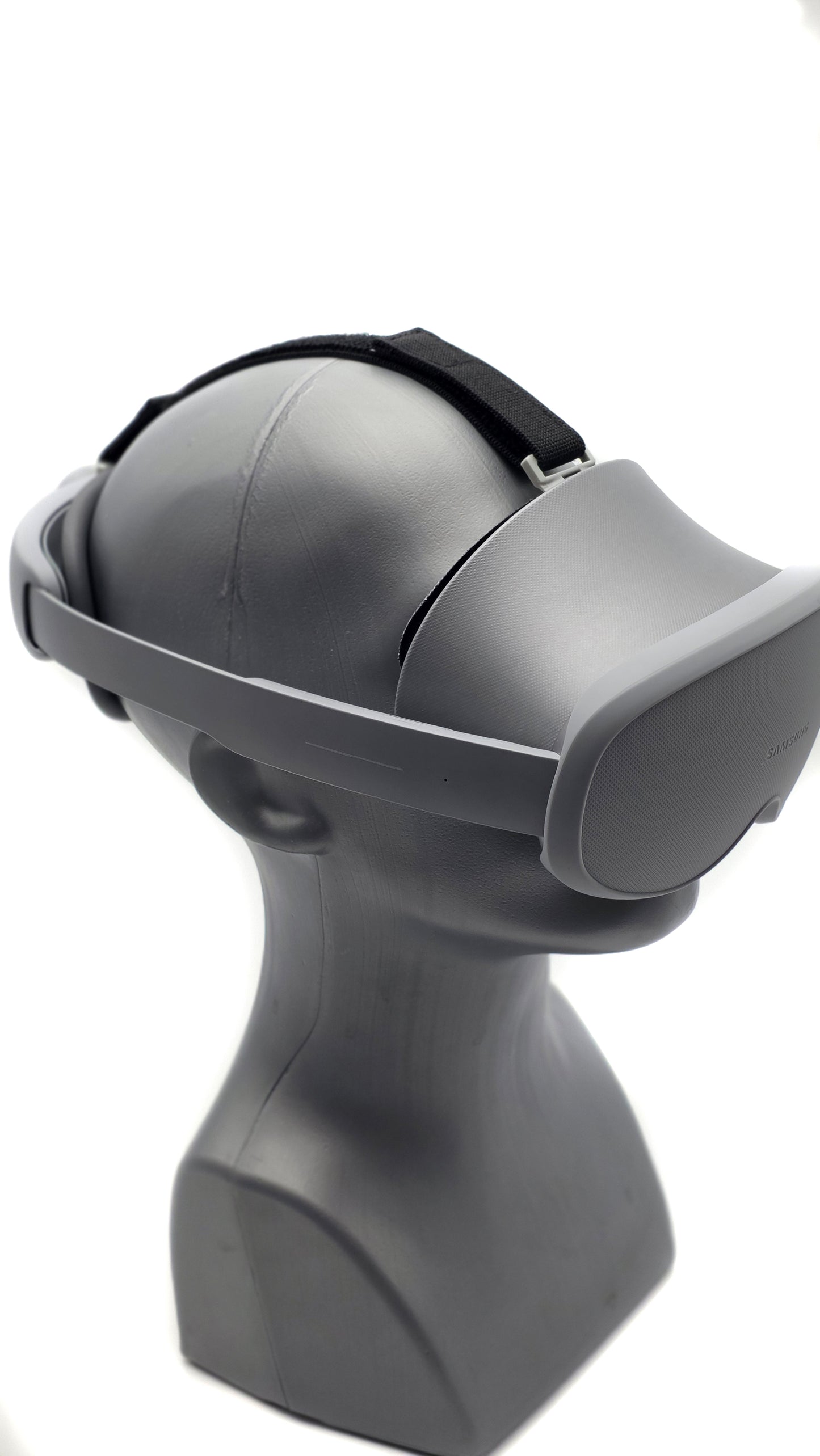 Samsung Galaxy XR Top strap - Makes the Galaxy XR headset one of the most comfy headsets there is!