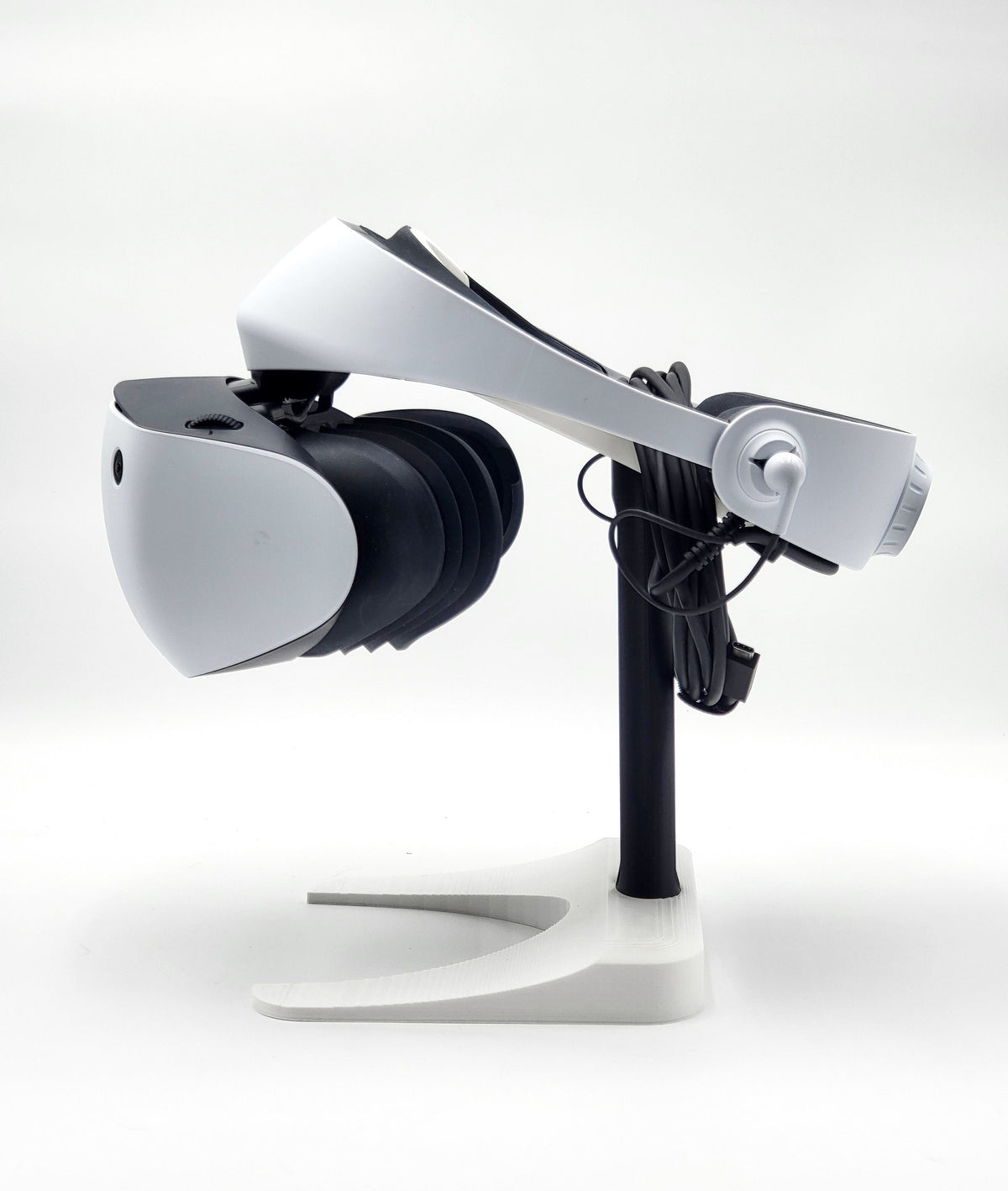 Display Stand for PSVR2 – Tyco Tech 3D Printing