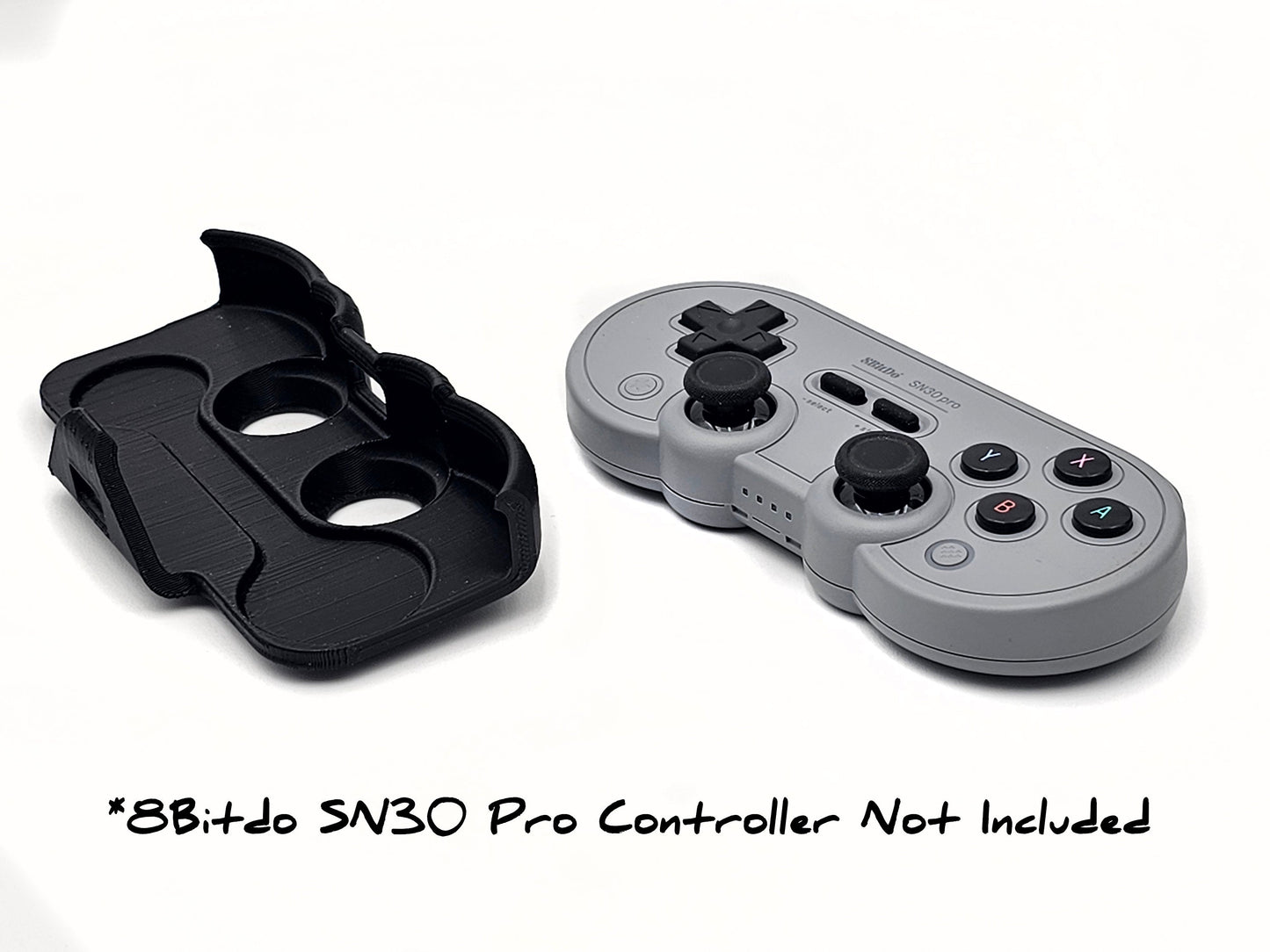 8Bitdo SN30 Pro Controller Clip on Protective Cover/Case
