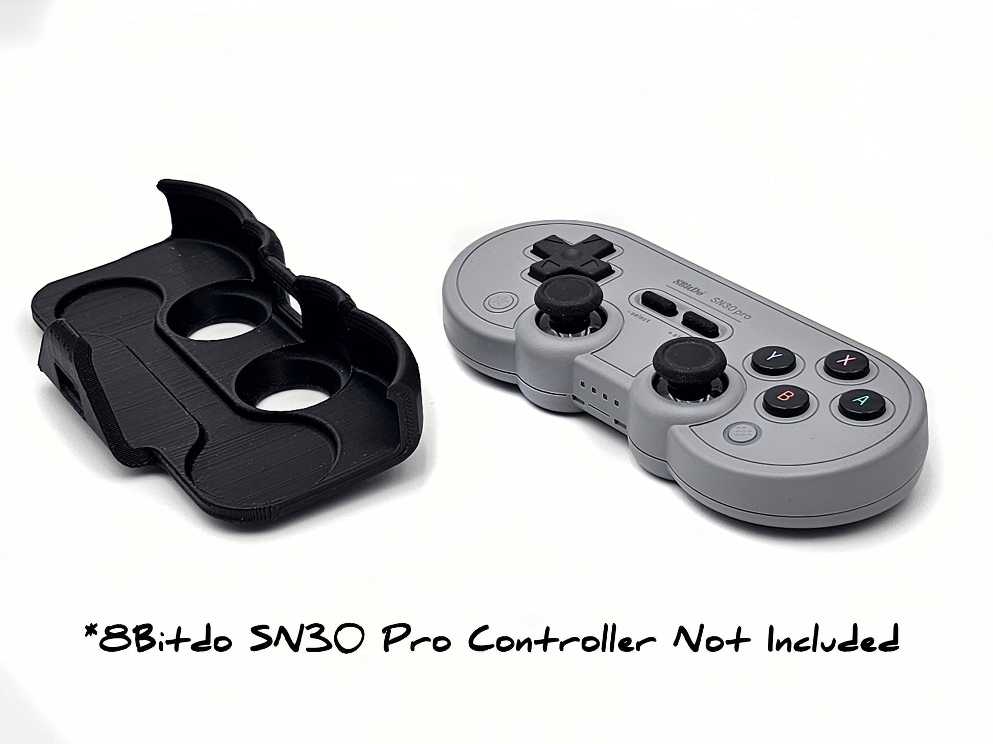 8Bitdo SN30 Pro Controller Clip on Protective Cover/Case