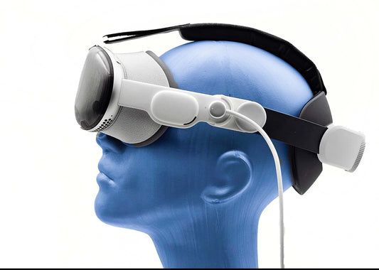 Apple Vision Pro BoboVR Adapter