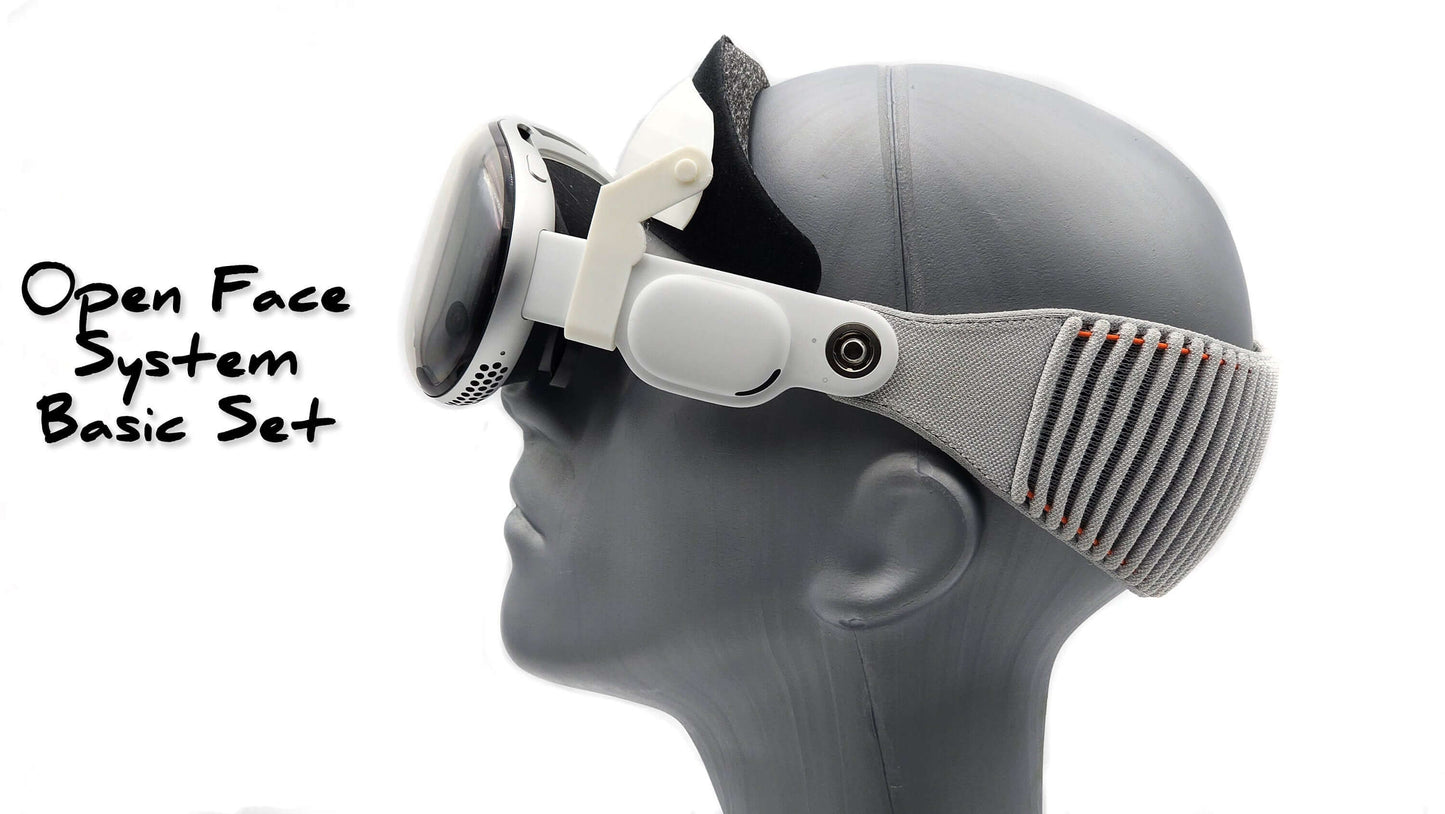 Apple Vision Pro Forehead pad