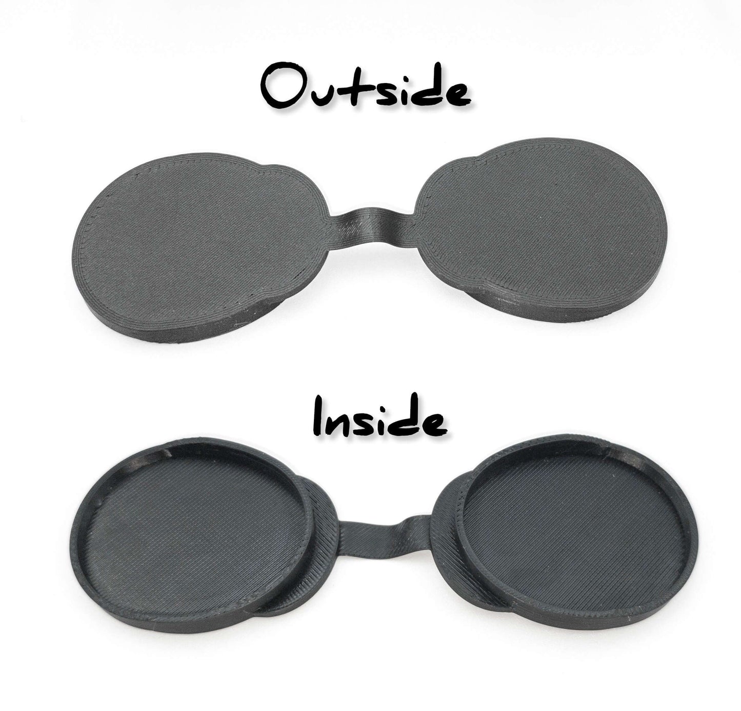 Apple Vision Pro Zeiss Lens Protectors