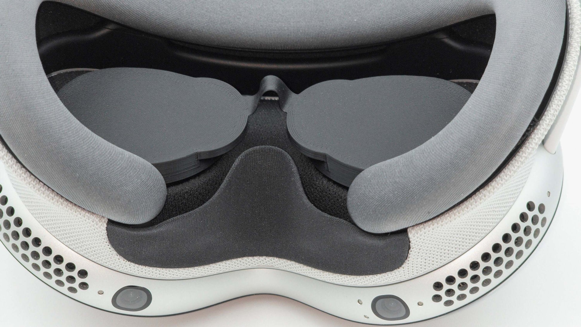 Apple Vision Pro Zeiss Lens Protectors